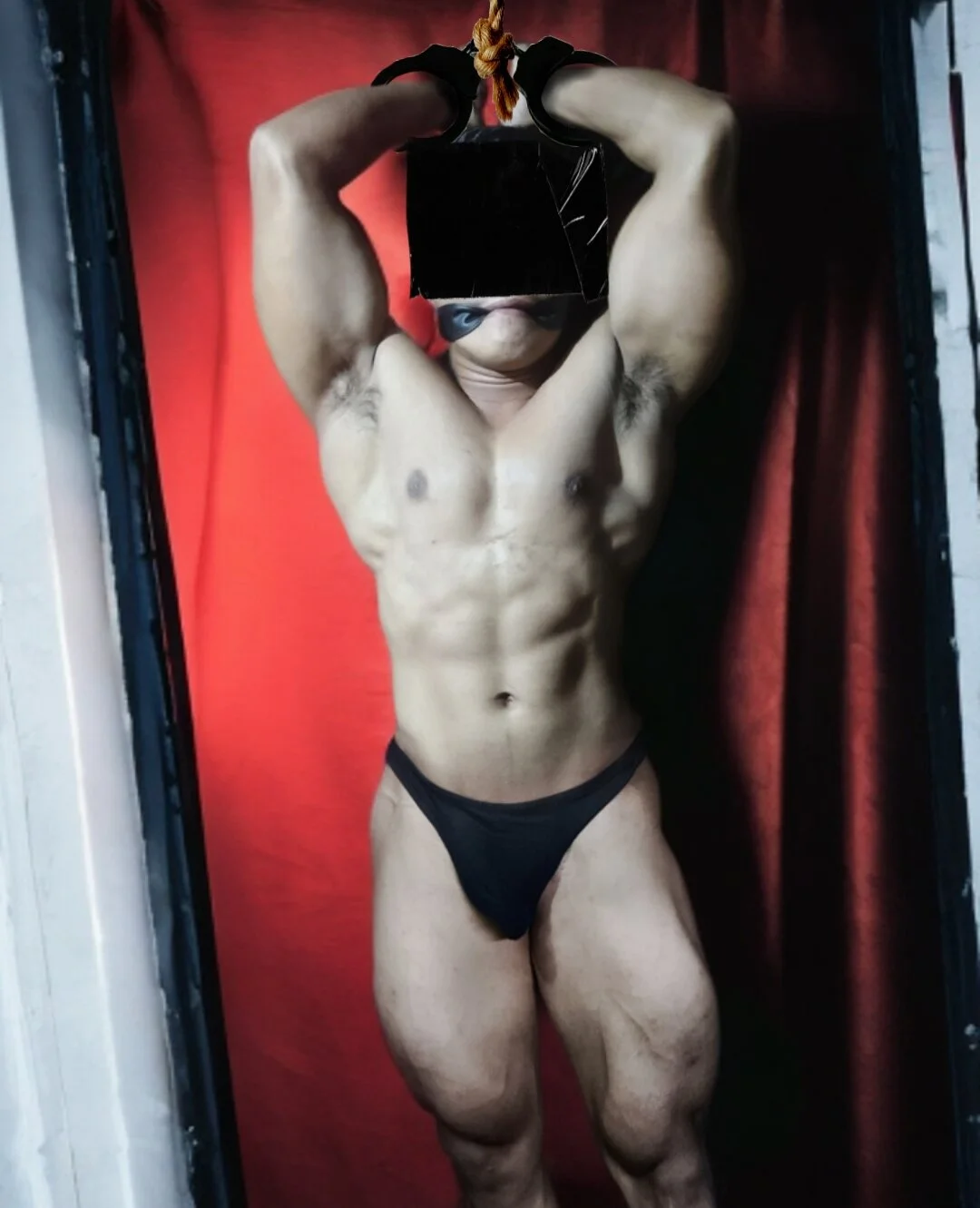 XXX Porn Photo of Nude bickykz1 32