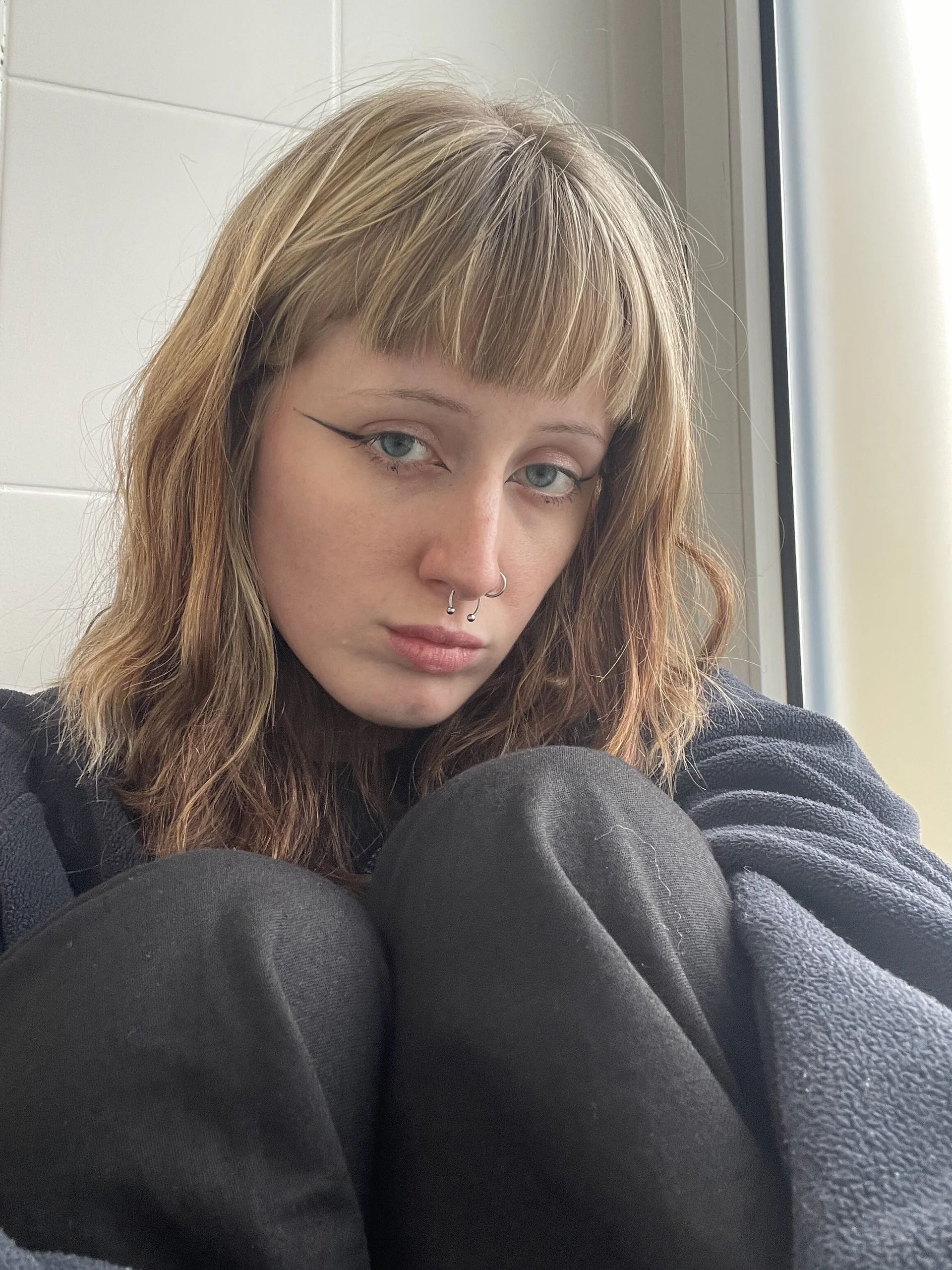 XXX Porn Photo of Nude LaraLovely 5