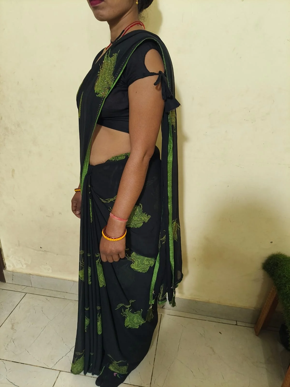XXX Porn Photo of Nude Shivani-Gupta 2