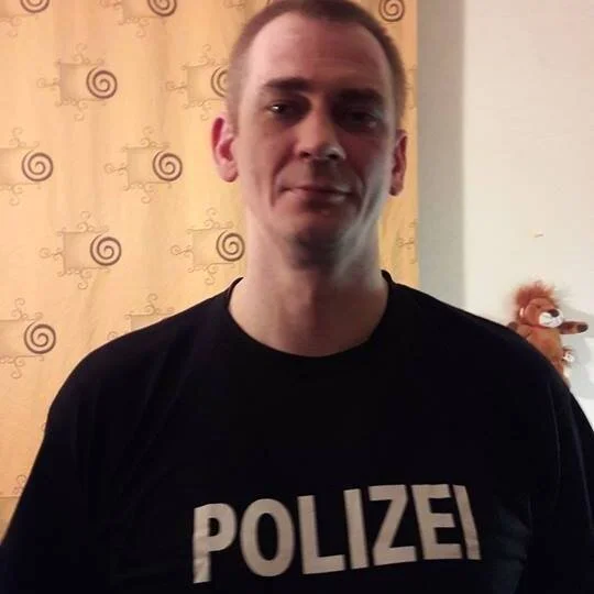 XXX Porn Photo of Nude berlin-ryszard 12