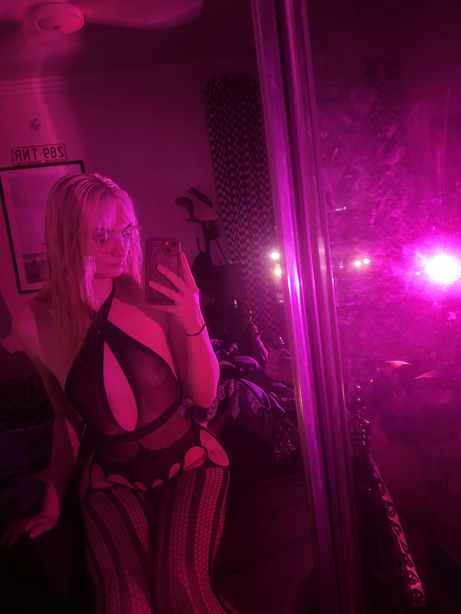 XXX Porn Photo of Nude long_lean 7