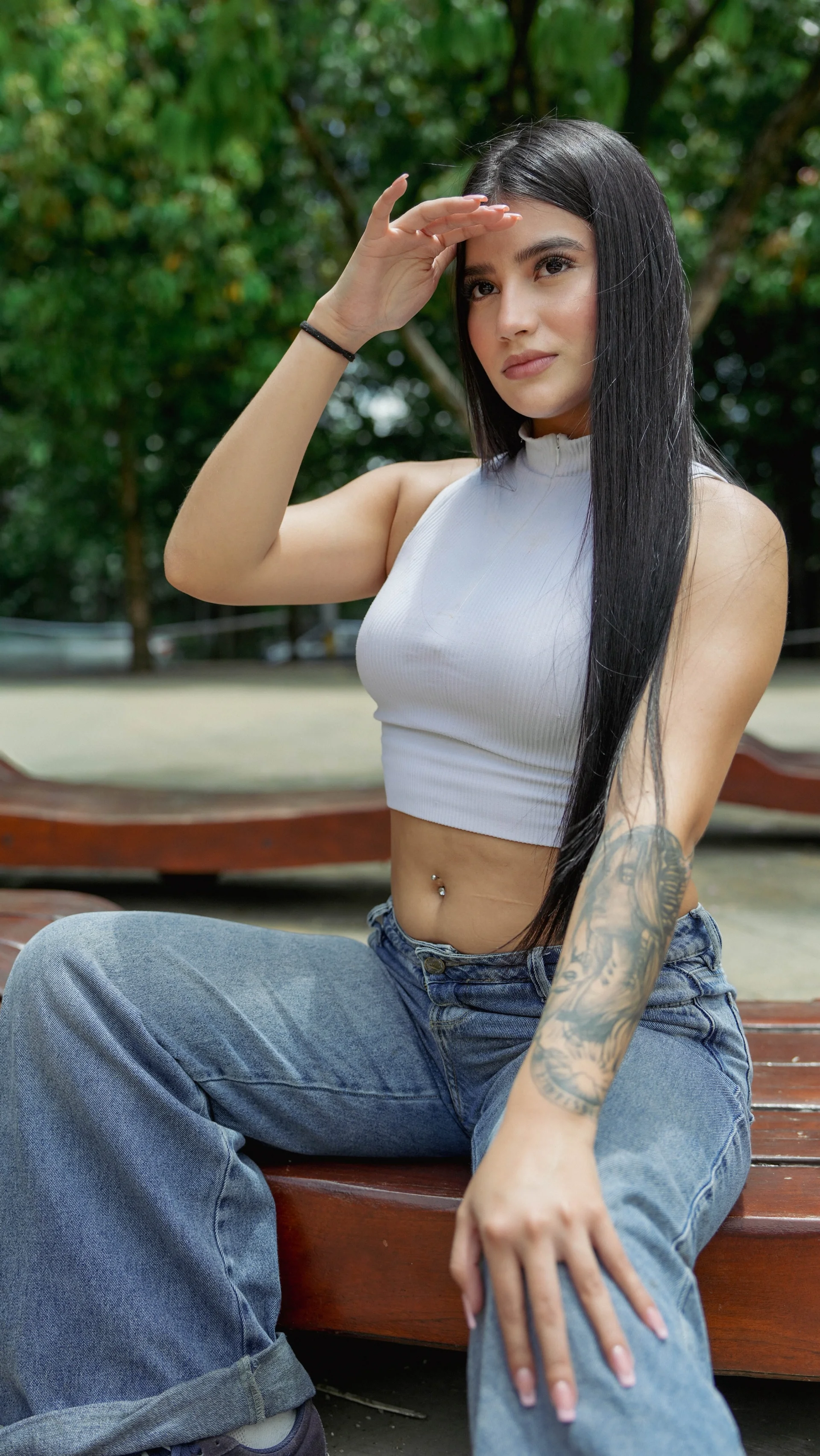 XXX Porn Photo of Nude luciana_agudelo 99