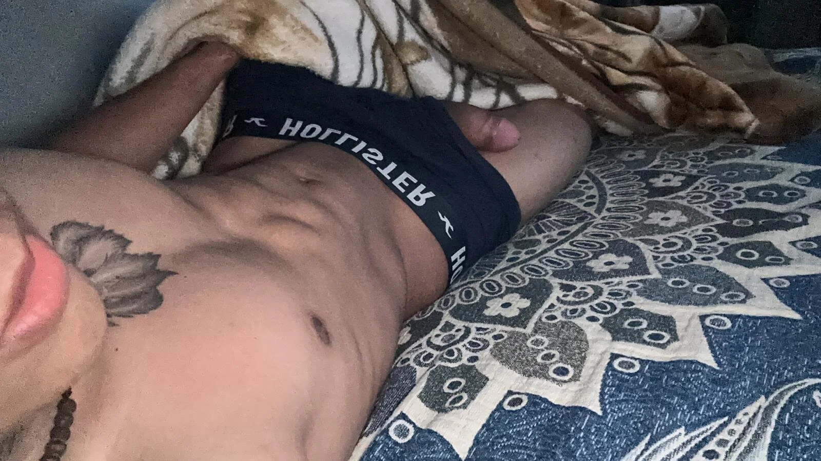 XXX Porn Photo of Nude sendfer 2