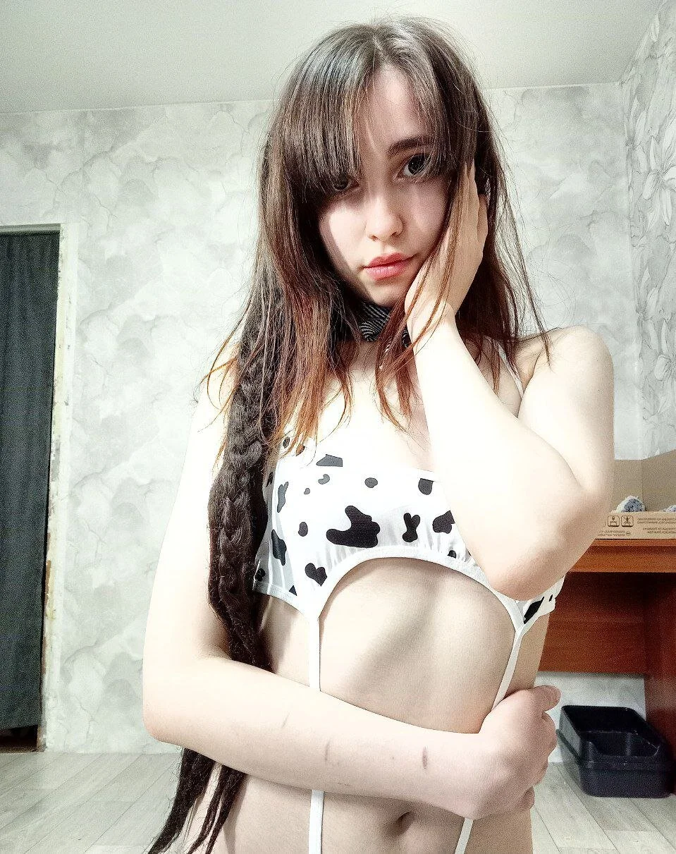 XXX Porn Photo of Nude SAVYLOLY 37