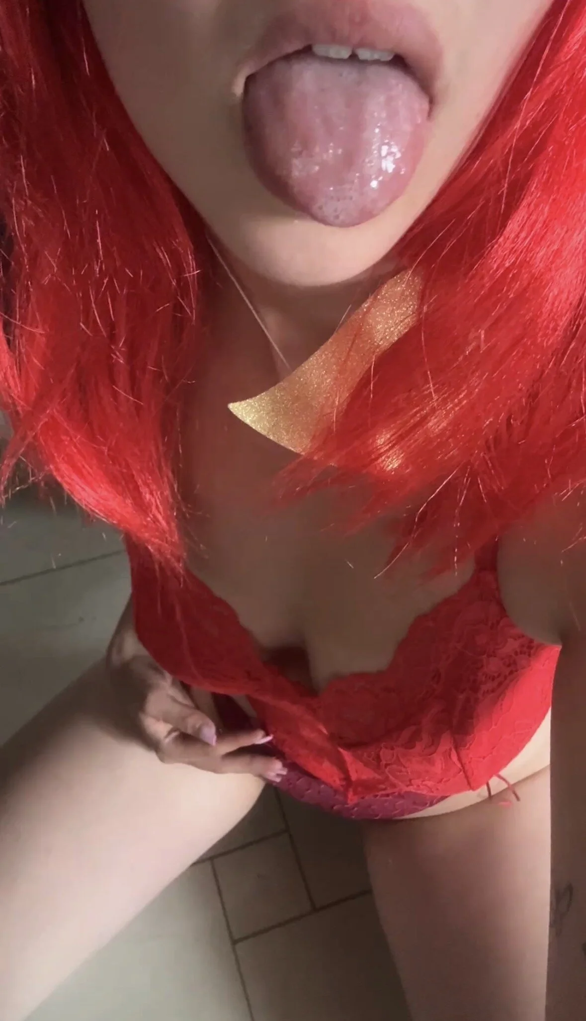 XXX Porn Photo of Nude kociacipka 6