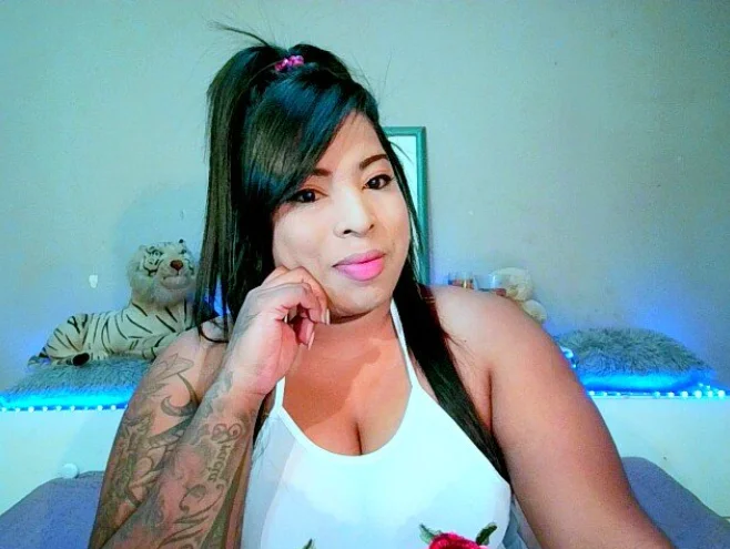 XXX Porn Photo of Nude indiantopaz694u 22