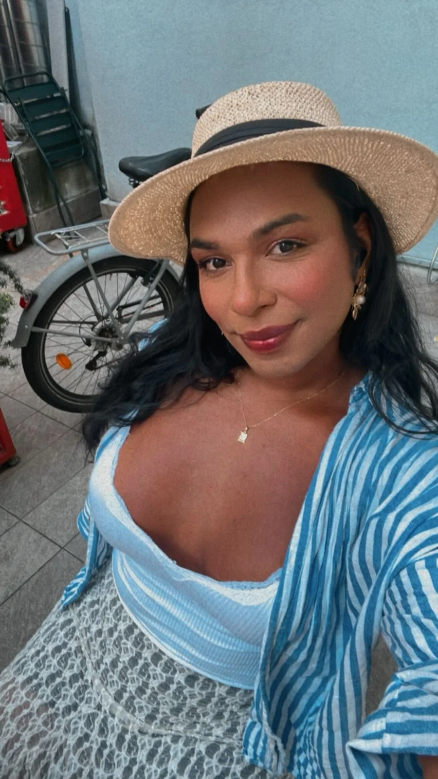 XXX Porn Photo of Nude choquitolove1 4