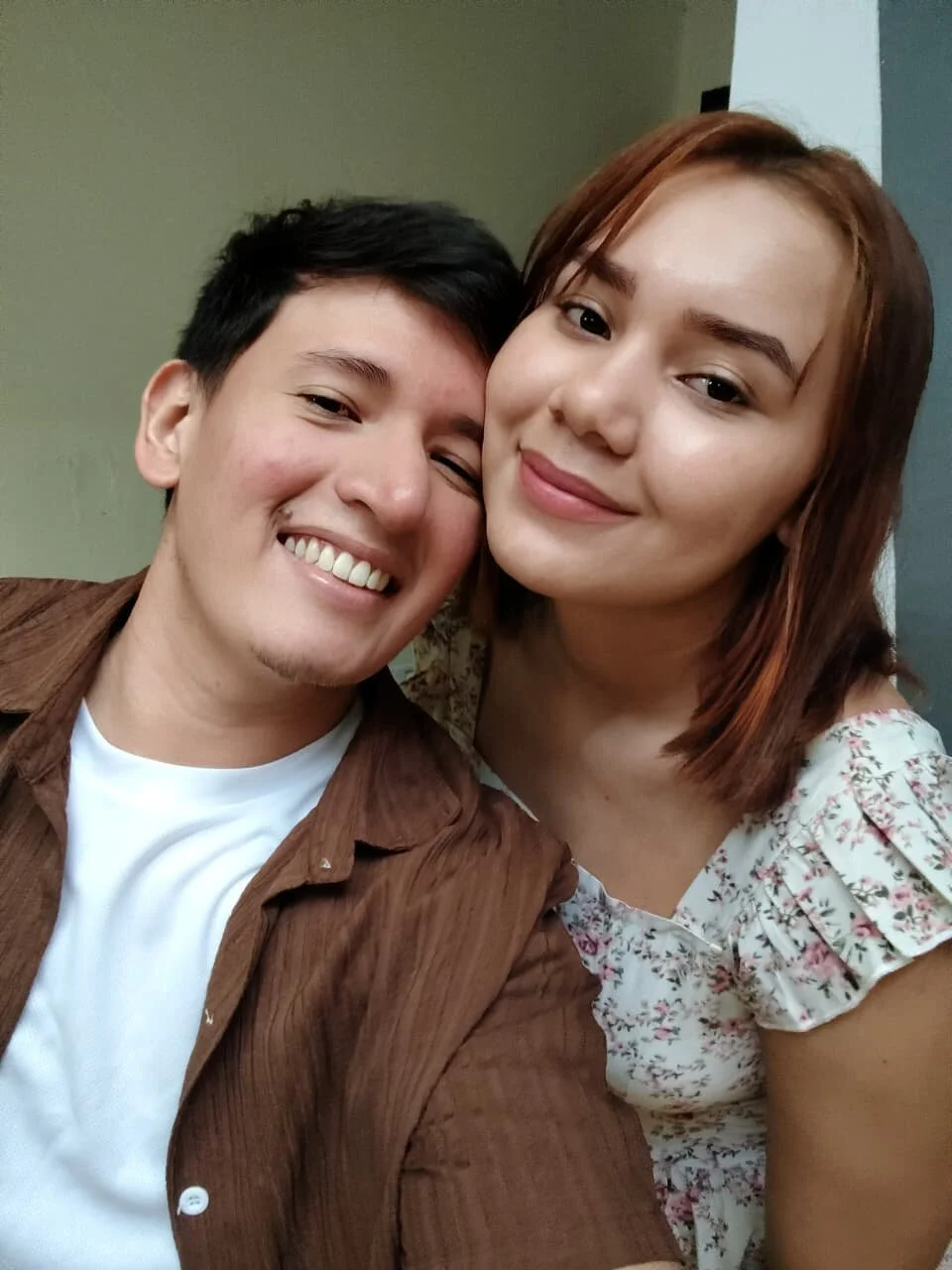 XXX Porn Photo of Nude ethanandzoe 5