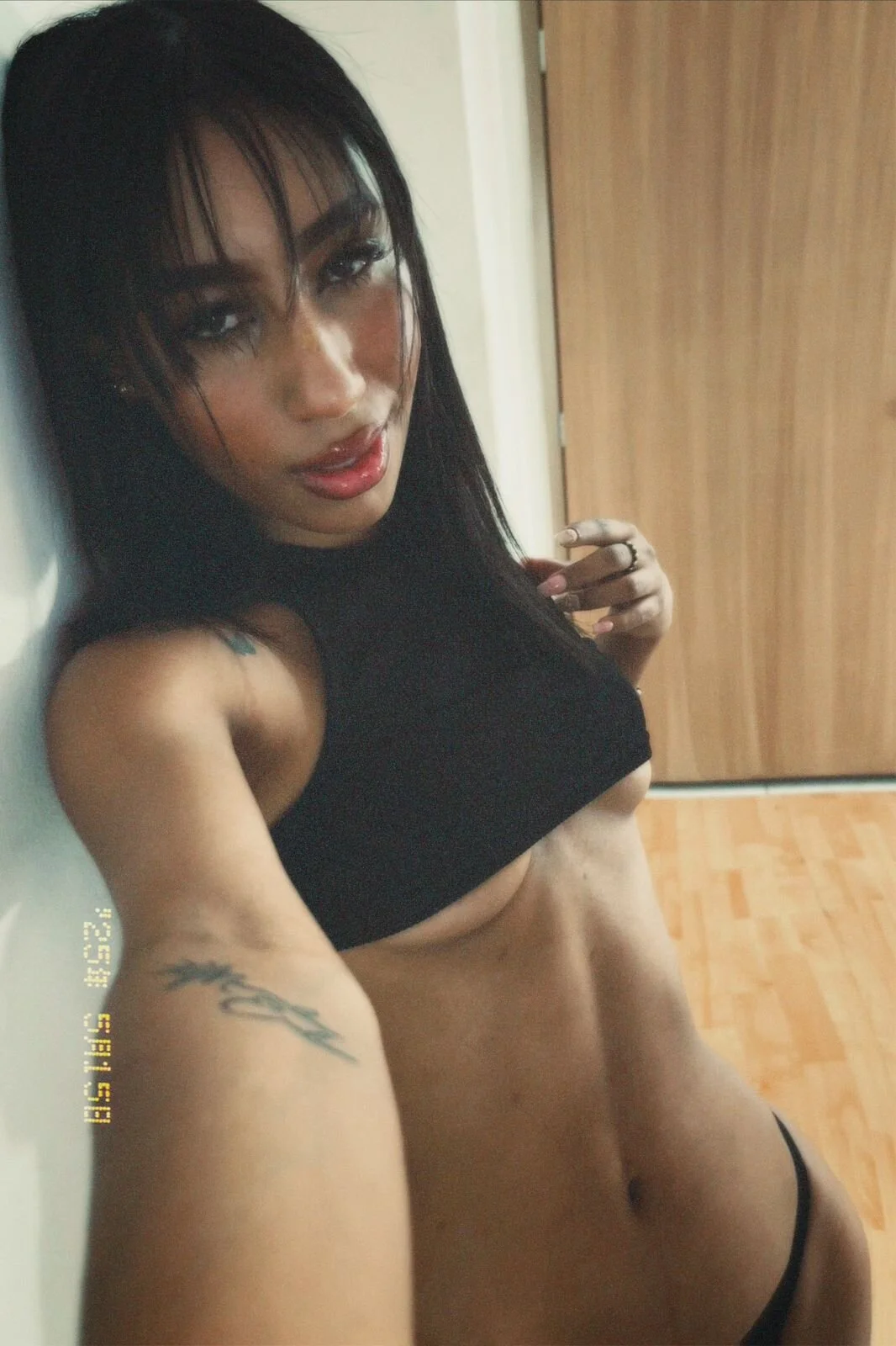 XXX Porn Photo of Nude tiny_sarah1 14
