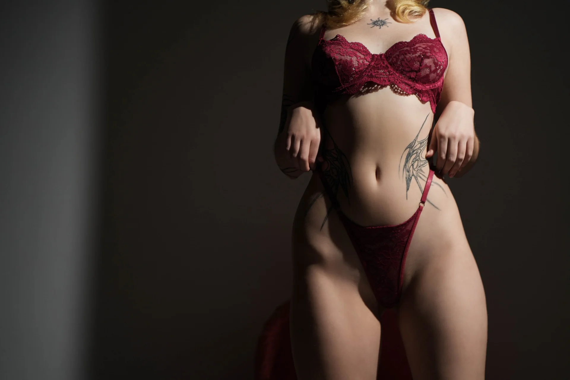 XXX Porn Photo of Nude Nerissa_xo 59