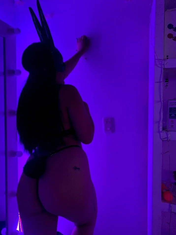 XXX Porn Photo of Nude hannamour 3