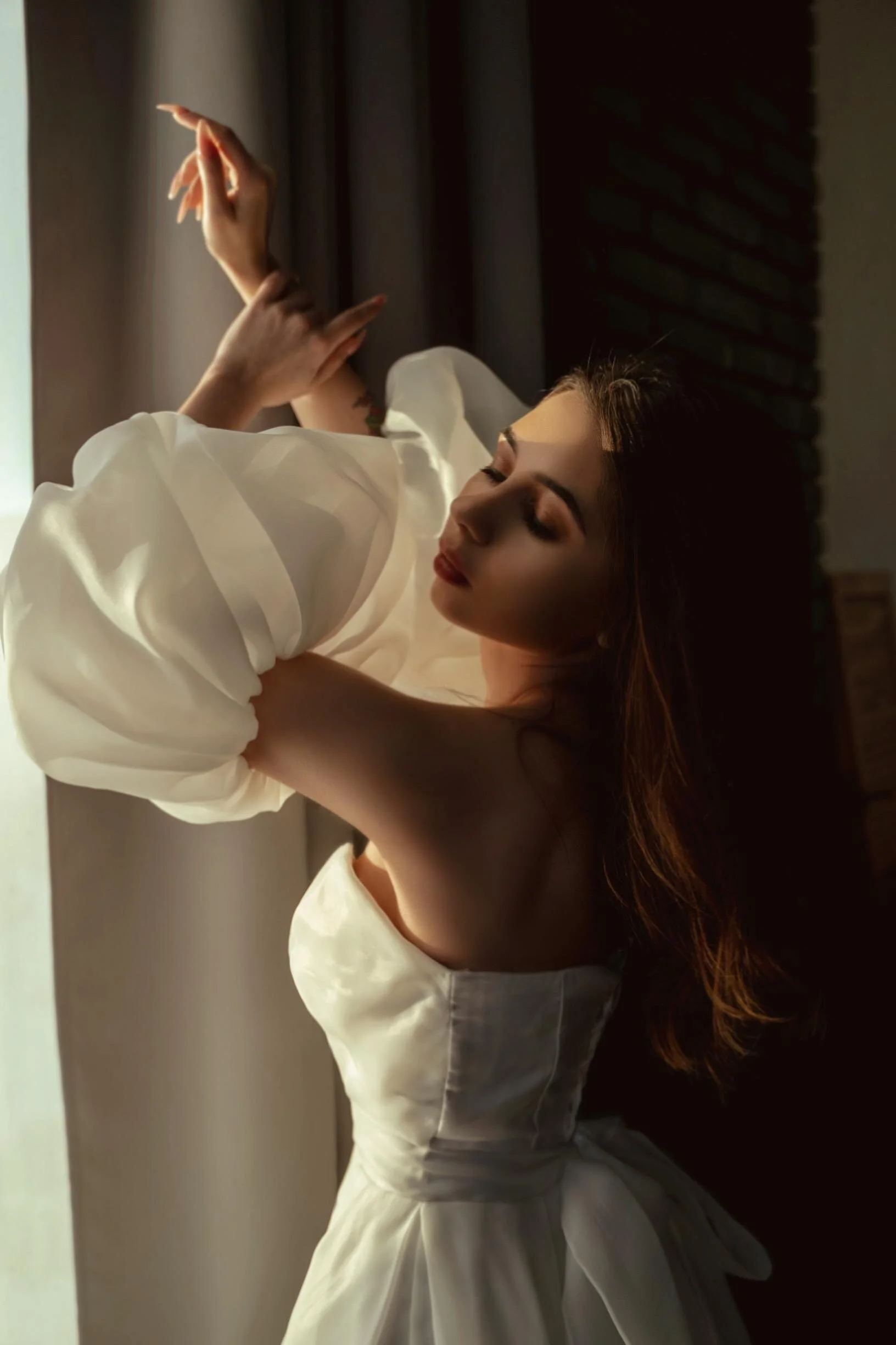 XXX Porn Photo of Nude vinkiepinkie 216