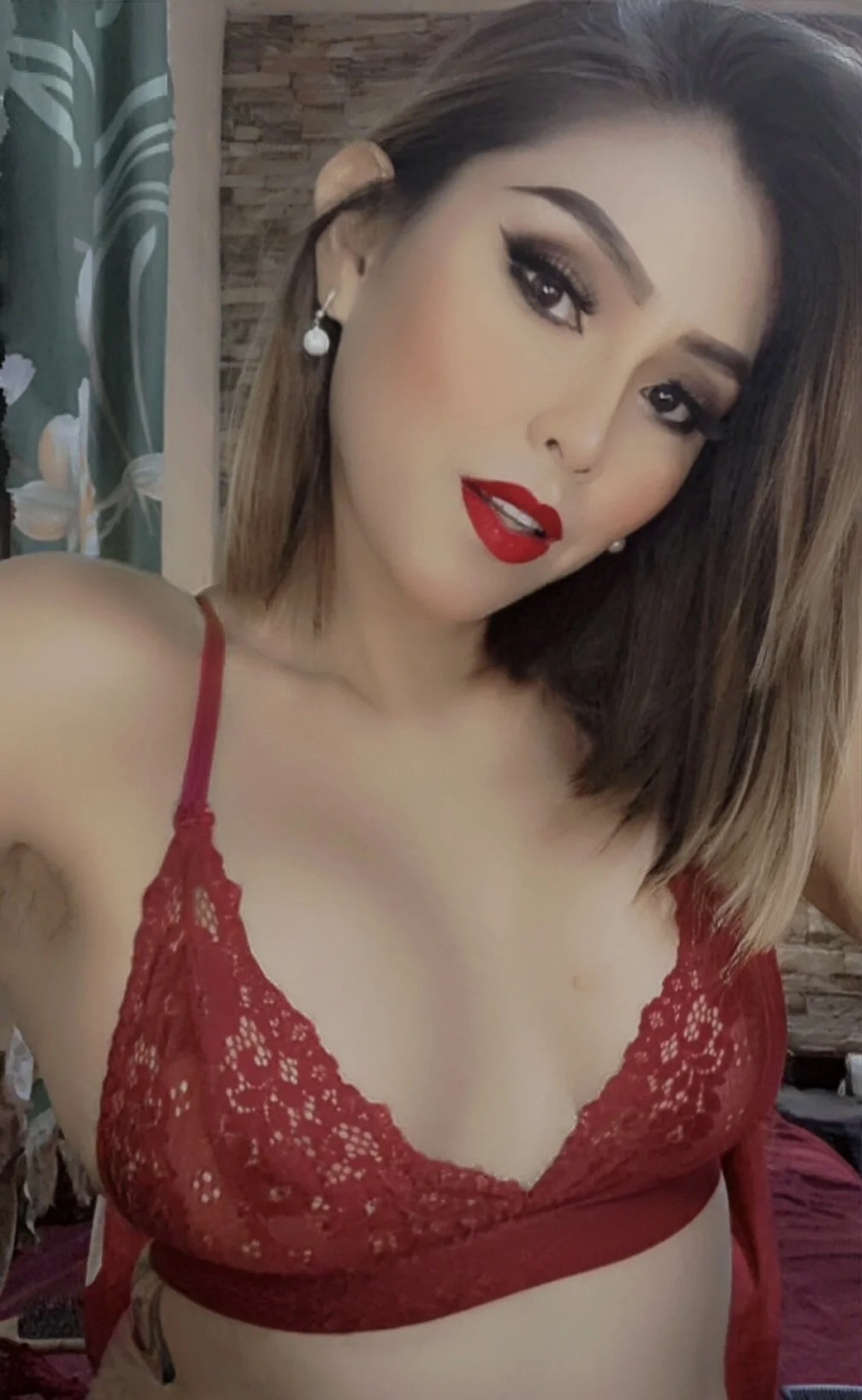 XXX Porn Photo of Nude Vivalastransvegas 5