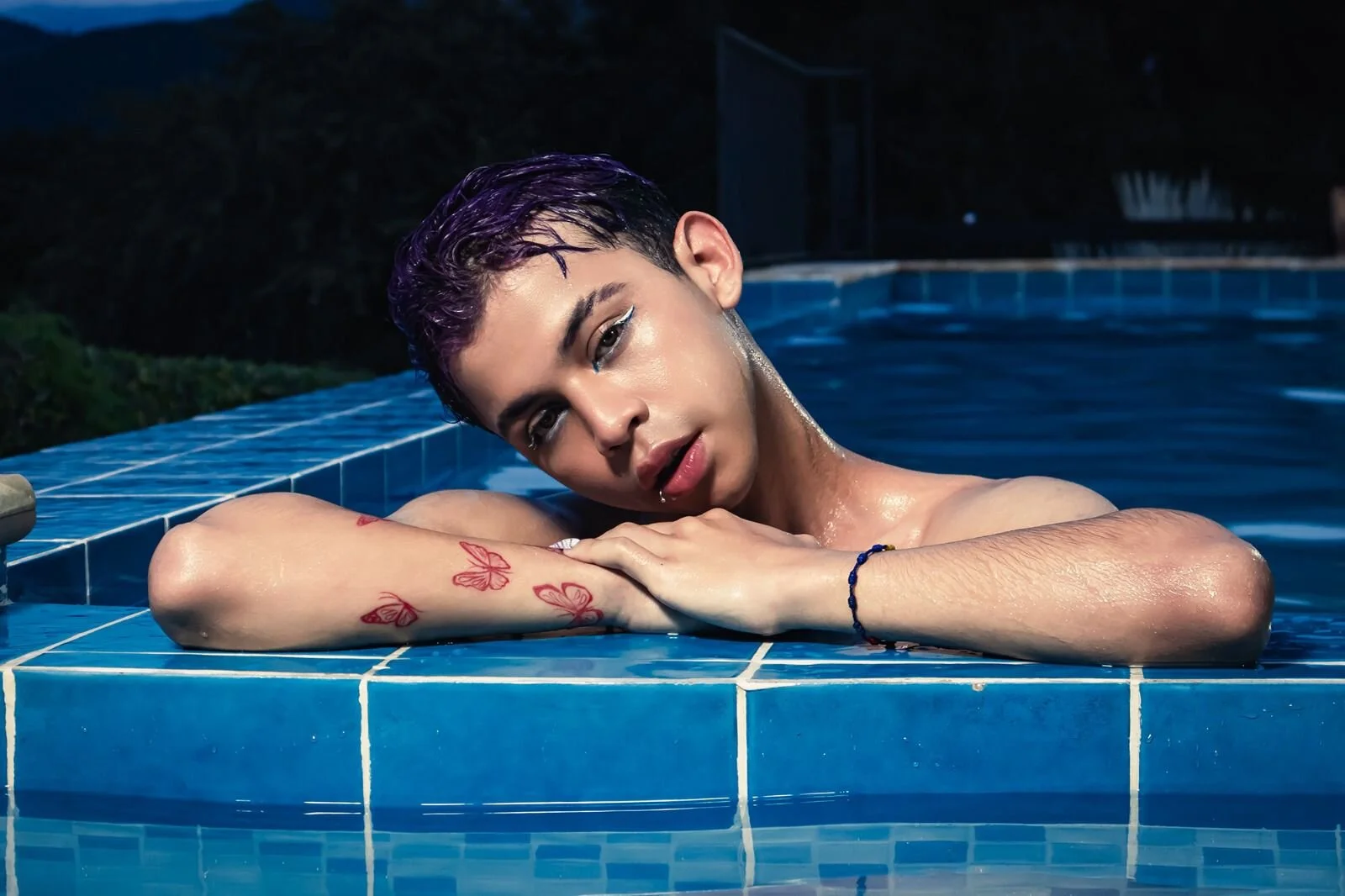 XXX Porn Photo of Nude Prince_Apolo 7