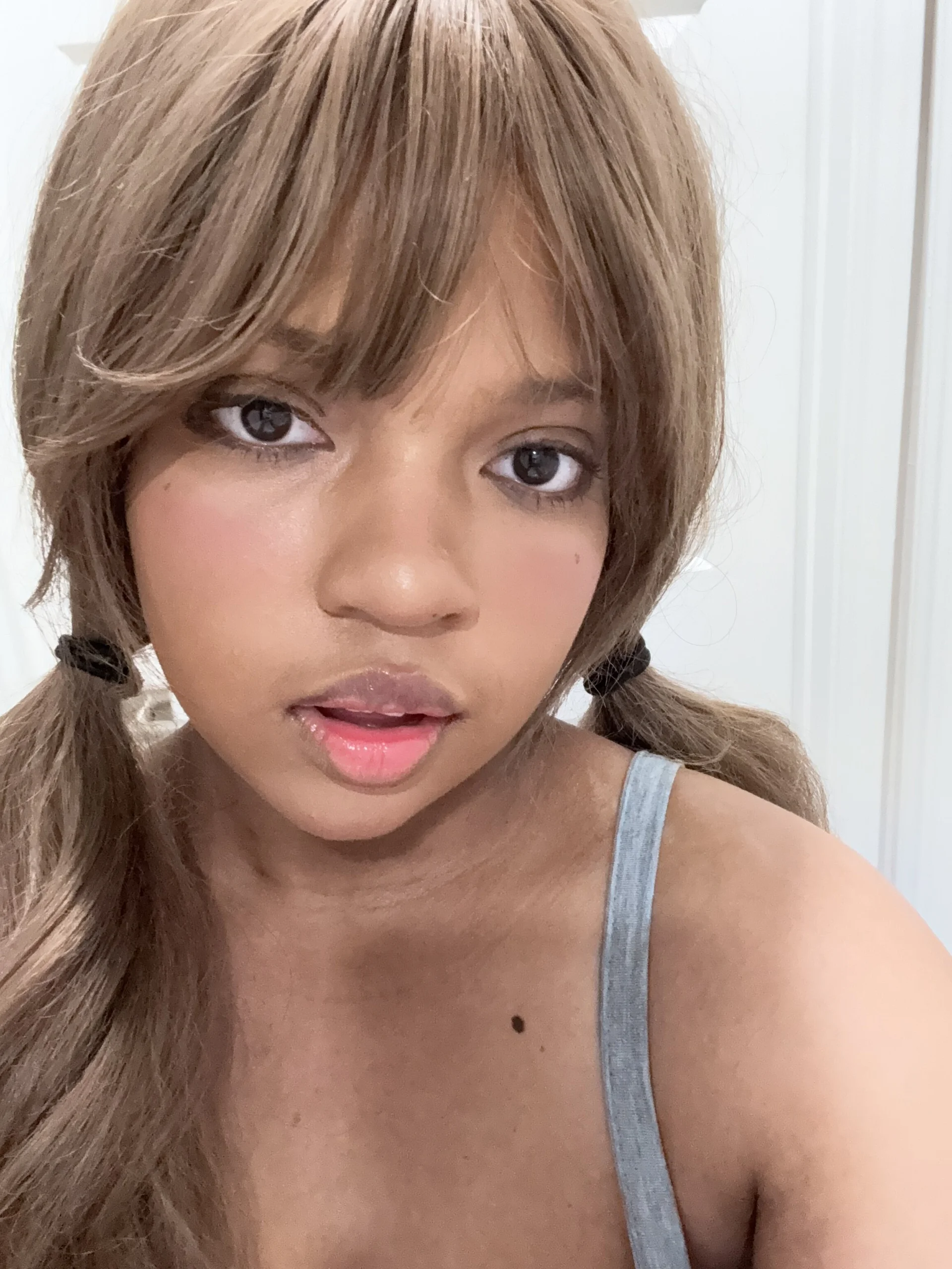 XXX Porn Photo of Nude AwkwardJasminee 11