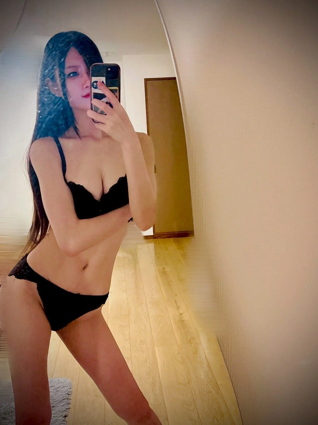 XXX Porn Photo of Nude KAEDE_JP6 5