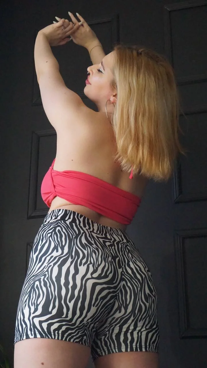 XXX Porn Photo of Nude Alice___Rose 21