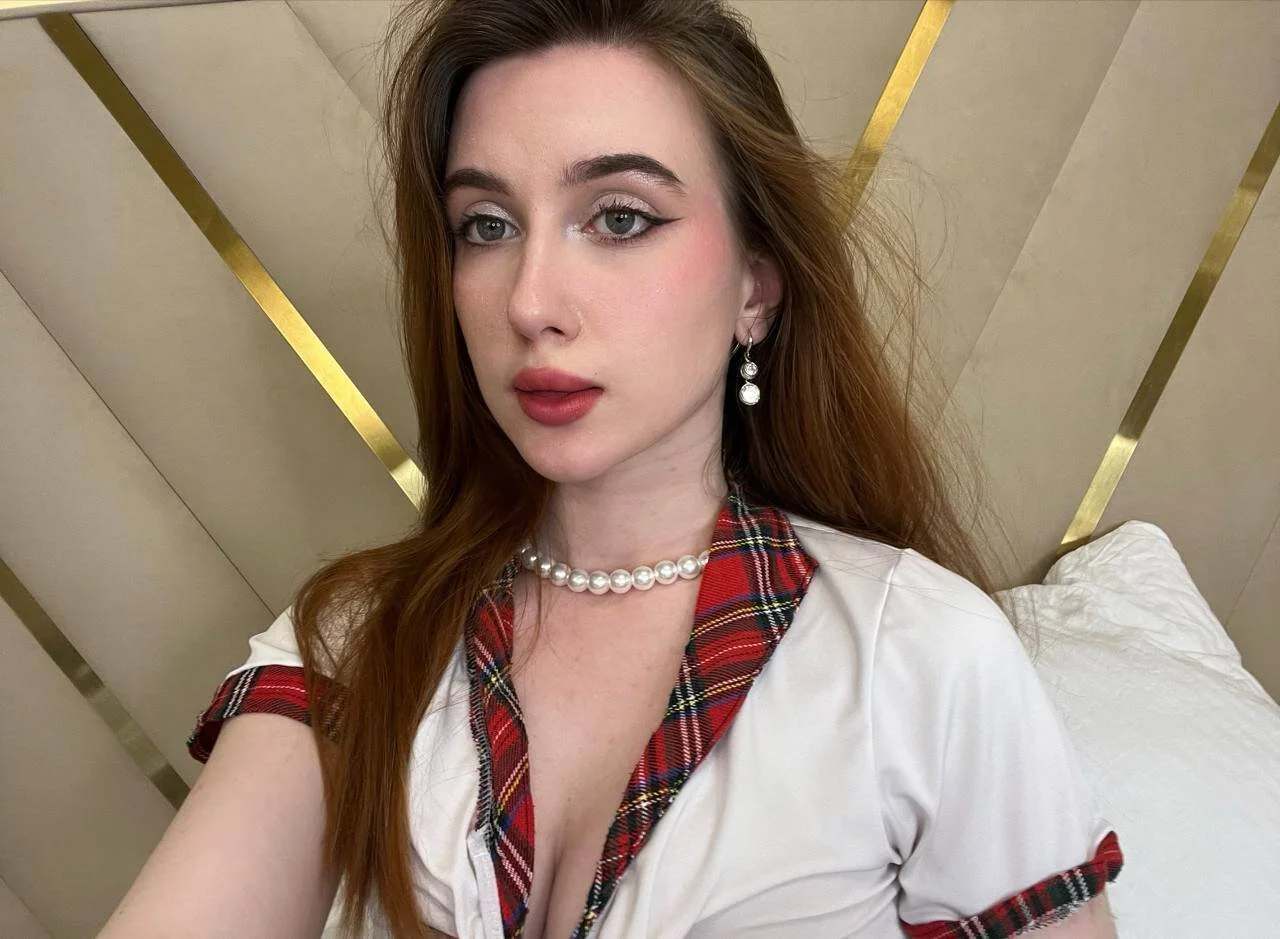 XXX Porn Photo of Nude Evelyn39 1