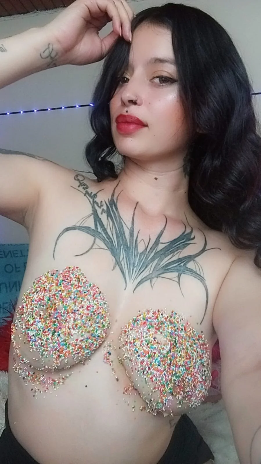 XXX Porn Photo of Nude Lucia_evans22 11