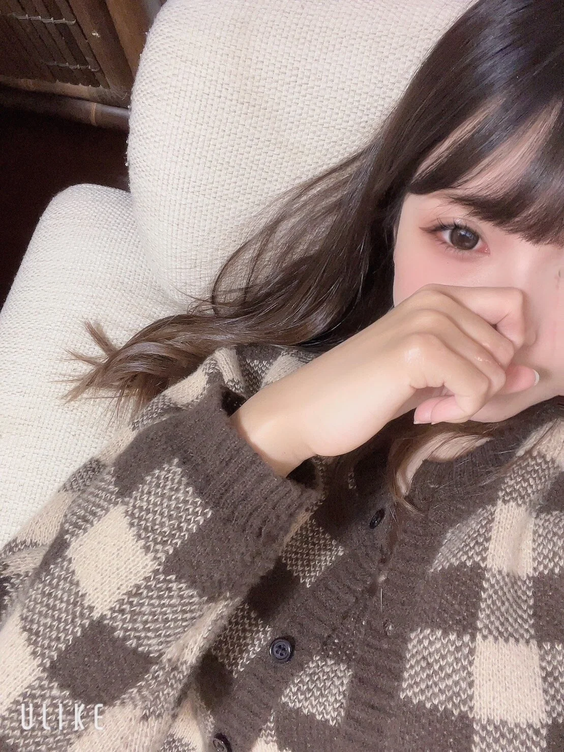 XXX Porn Photo of Nude Naachan_ 1
