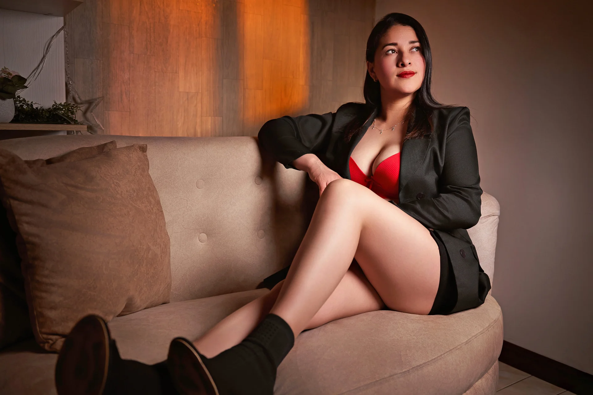 XXX Porn Photo of Nude Alana_steel_1 32