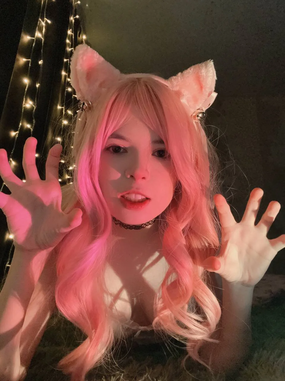 XXX Porn Photo of Nude MisaRisaChan 17