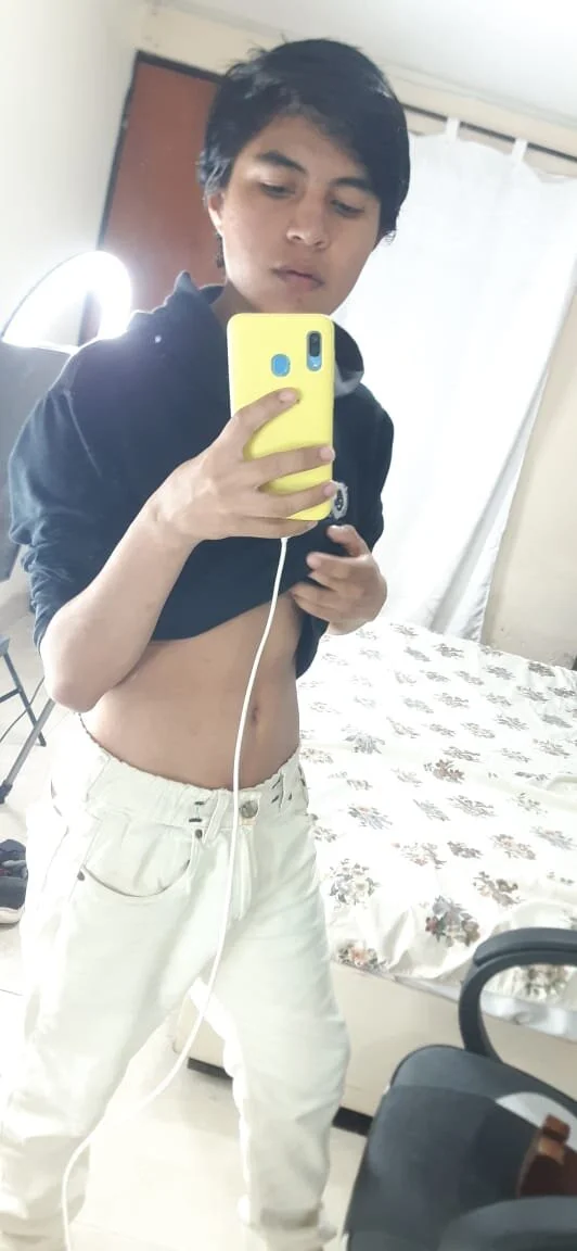 XXX Porn Photo of Nude JassonMuller 8