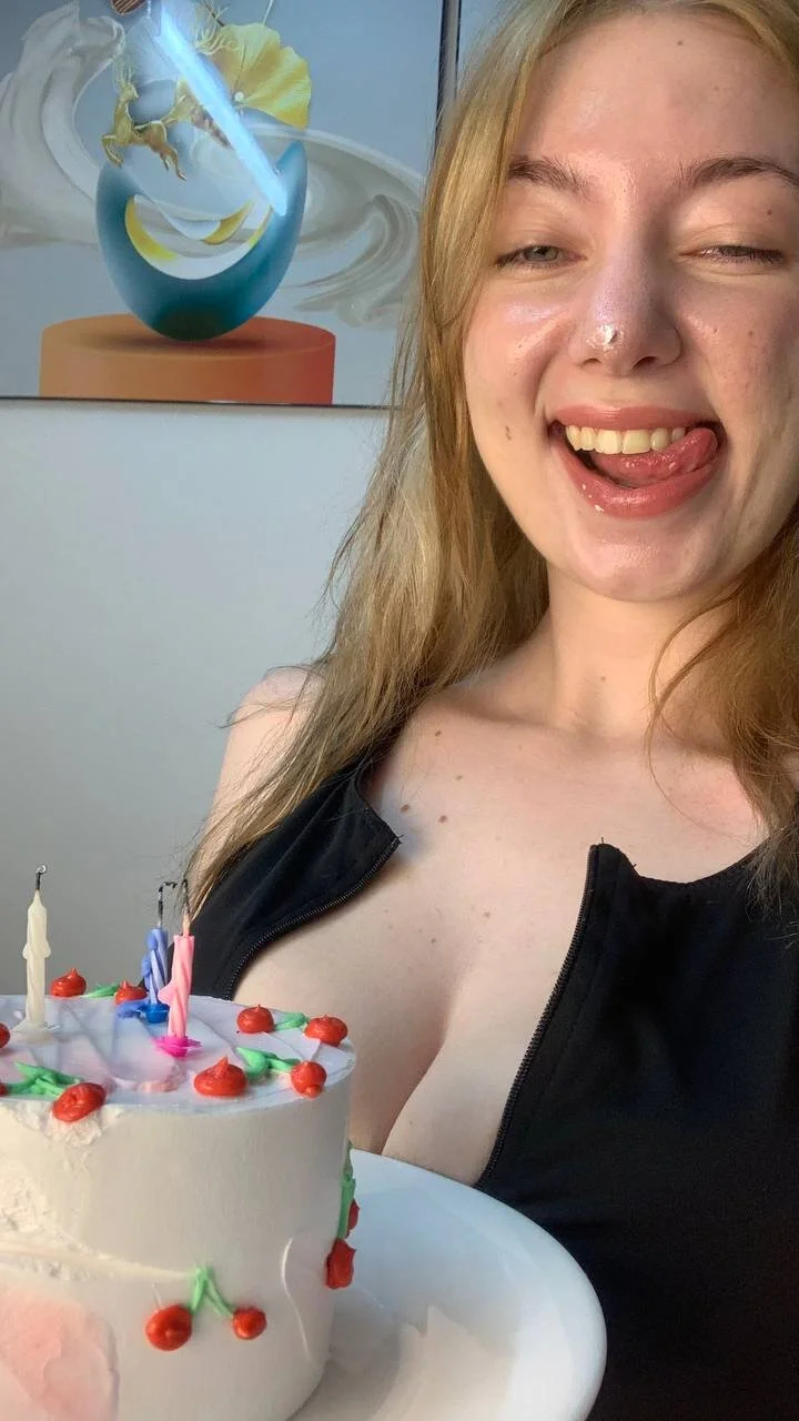 XXX Porn Photo of Nude Torilush 9