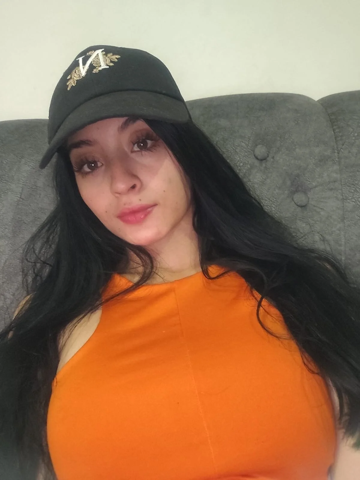 XXX Porn Photo of Nude kimberly_latin 6