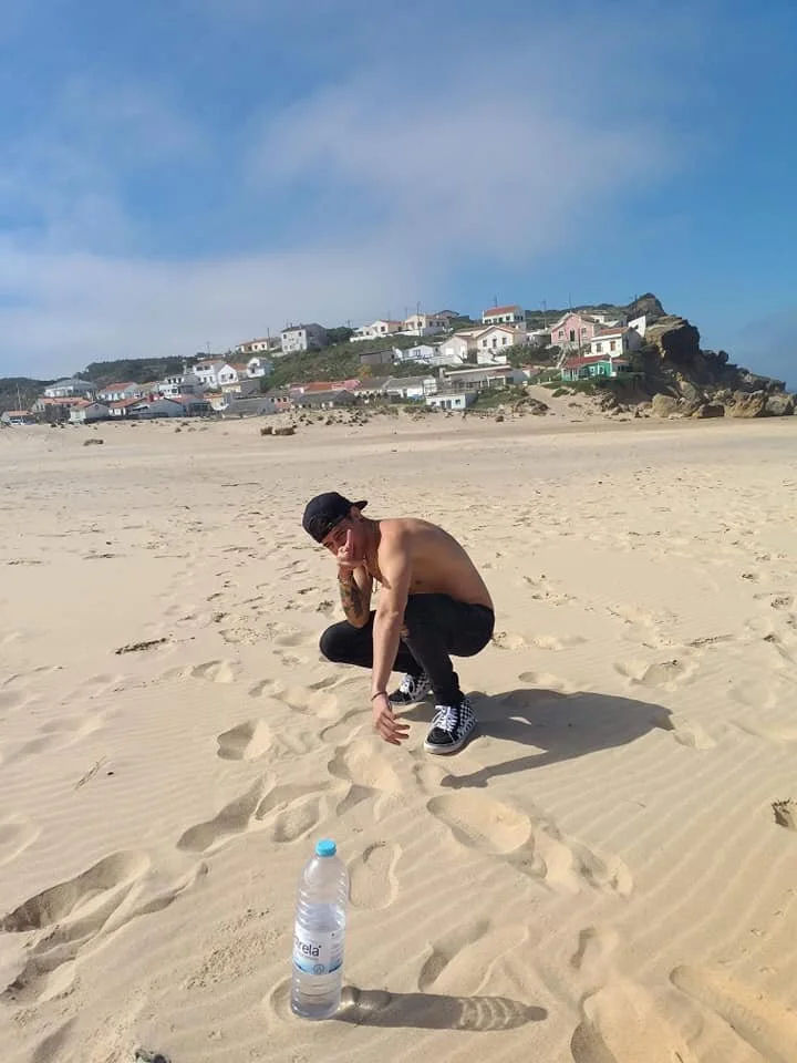 XXX Porn Photo of Nude AndyBetti 1