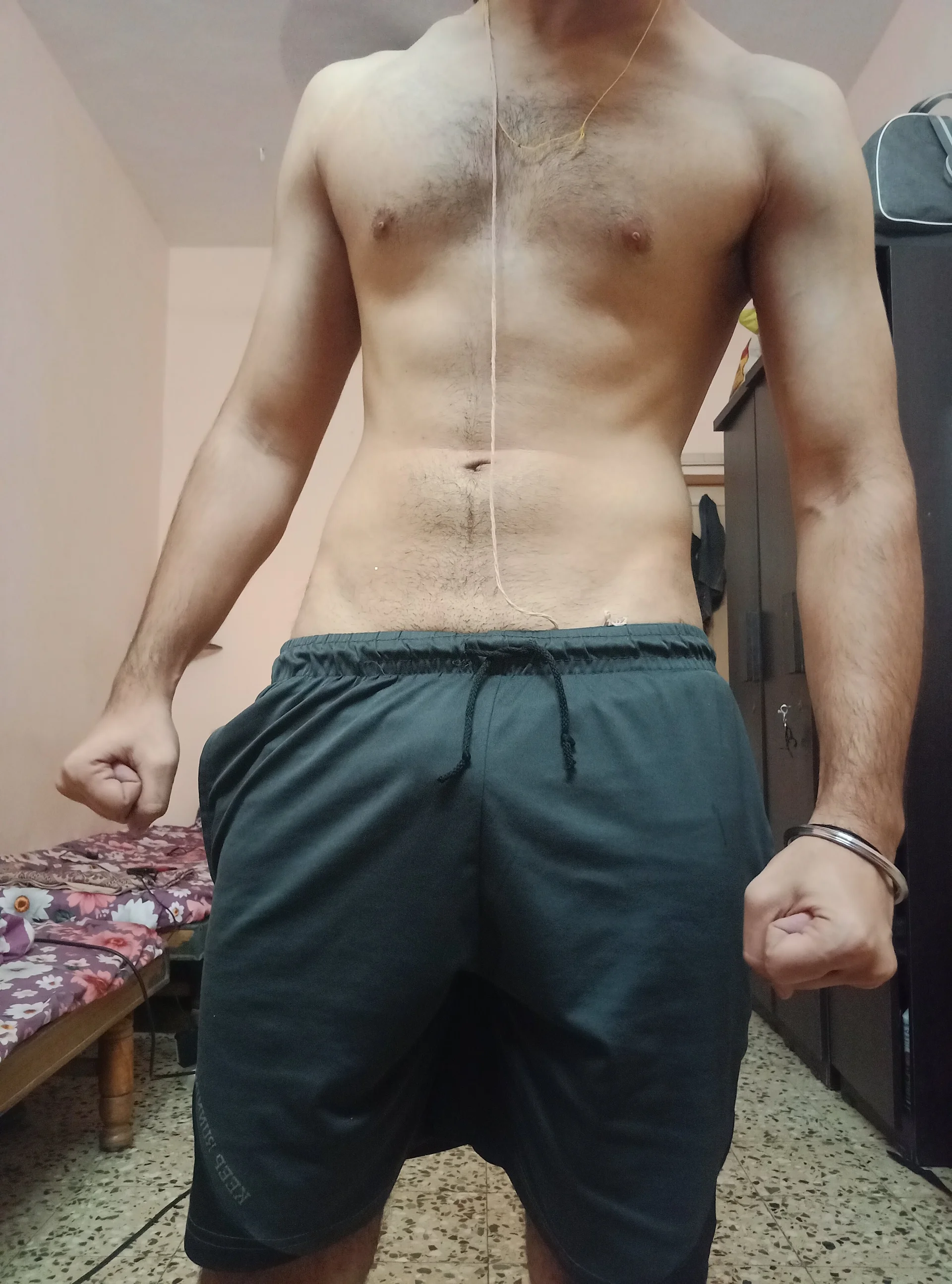 XXX Porn Photo of Nude lustysanjayyy 5