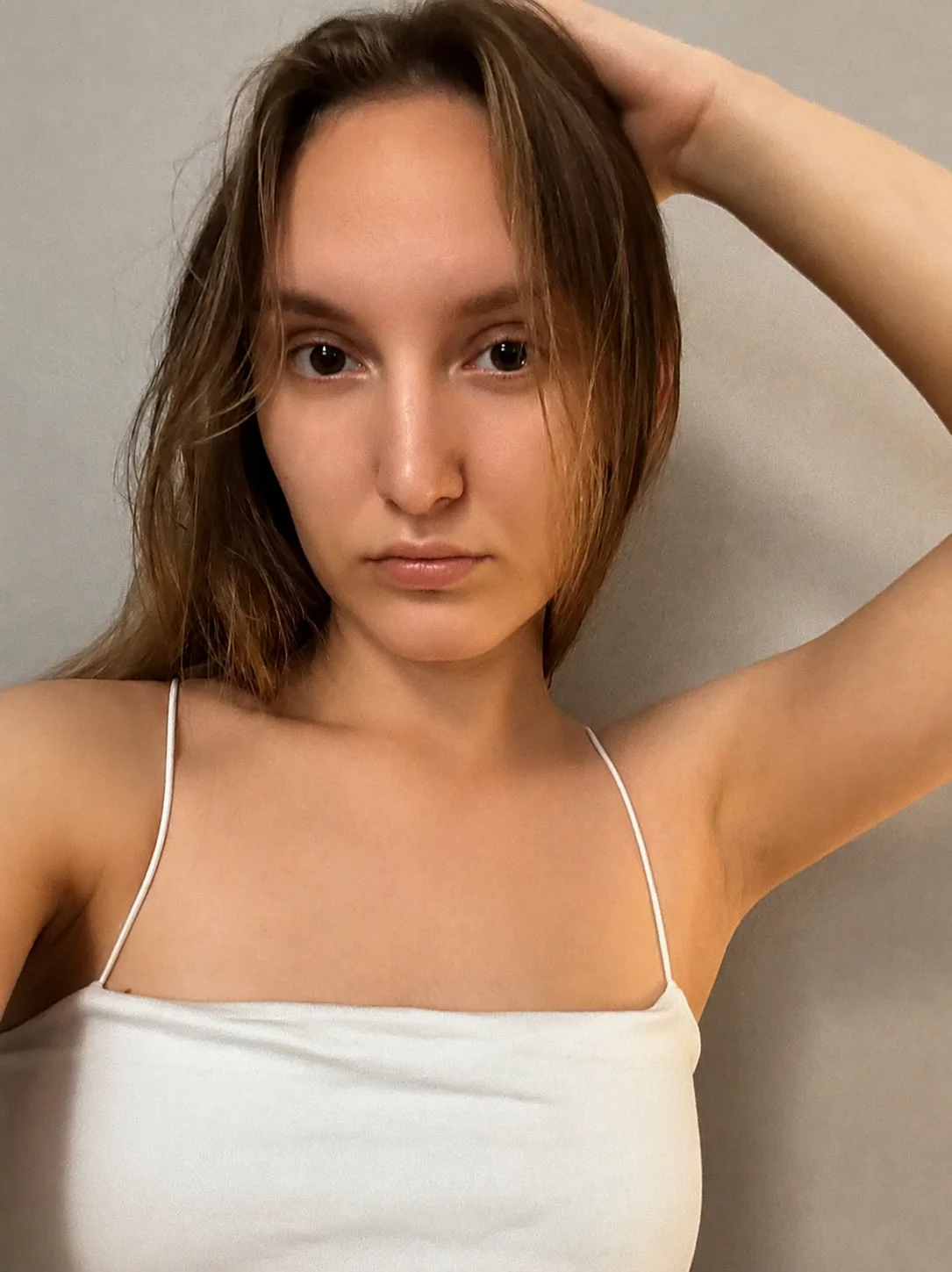 XXX Porn Photo of Nude JenevaLitalien 68