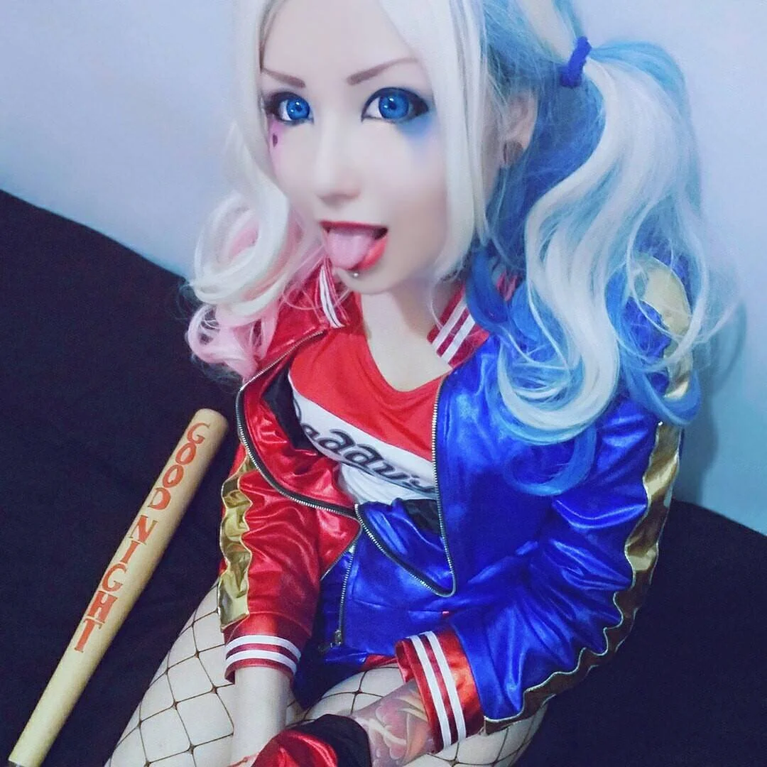 XXX Porn Photo of Nude Lolisuccub 355