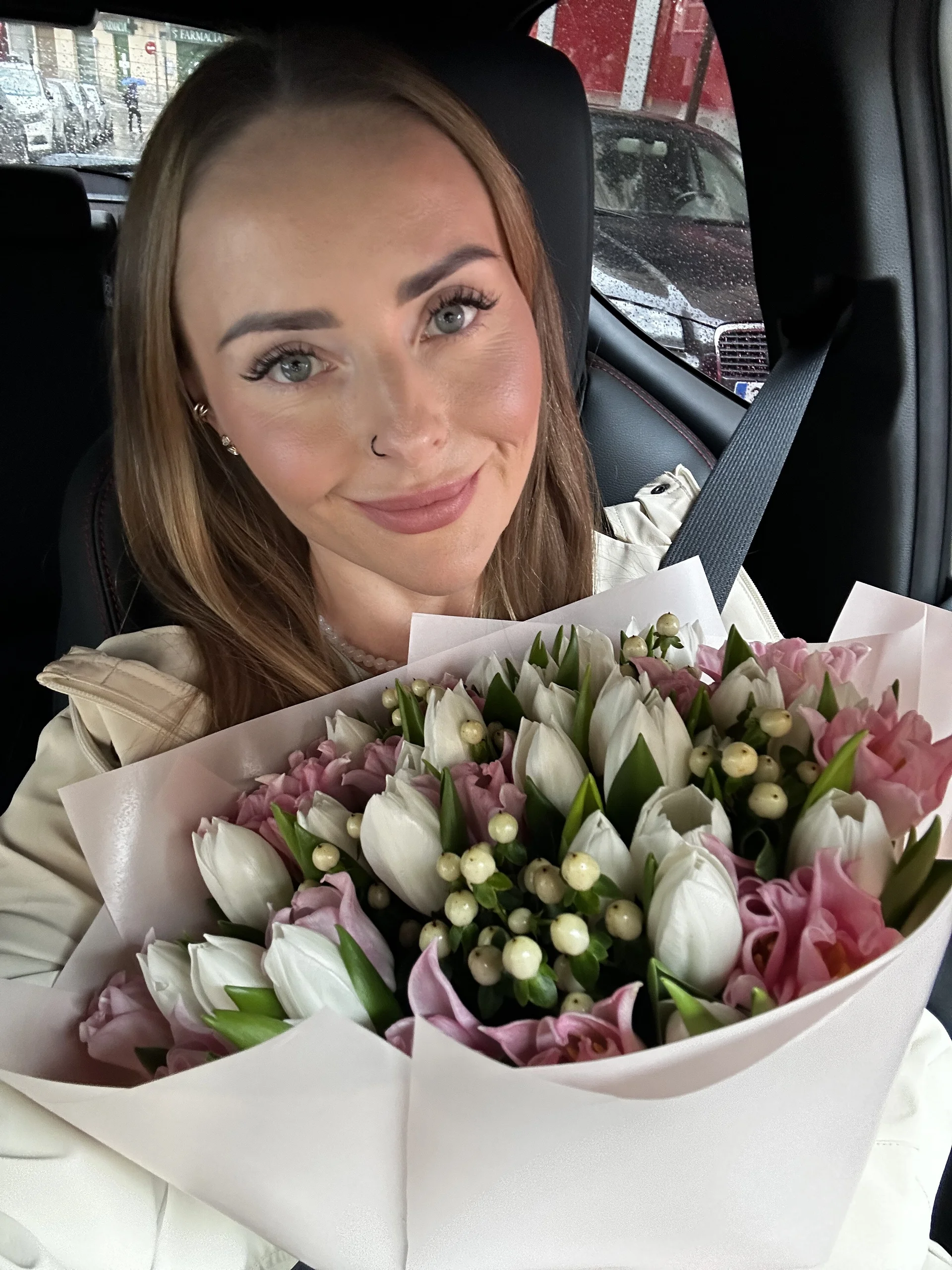 XXX Porn Photo of Nude EmaSalis 10