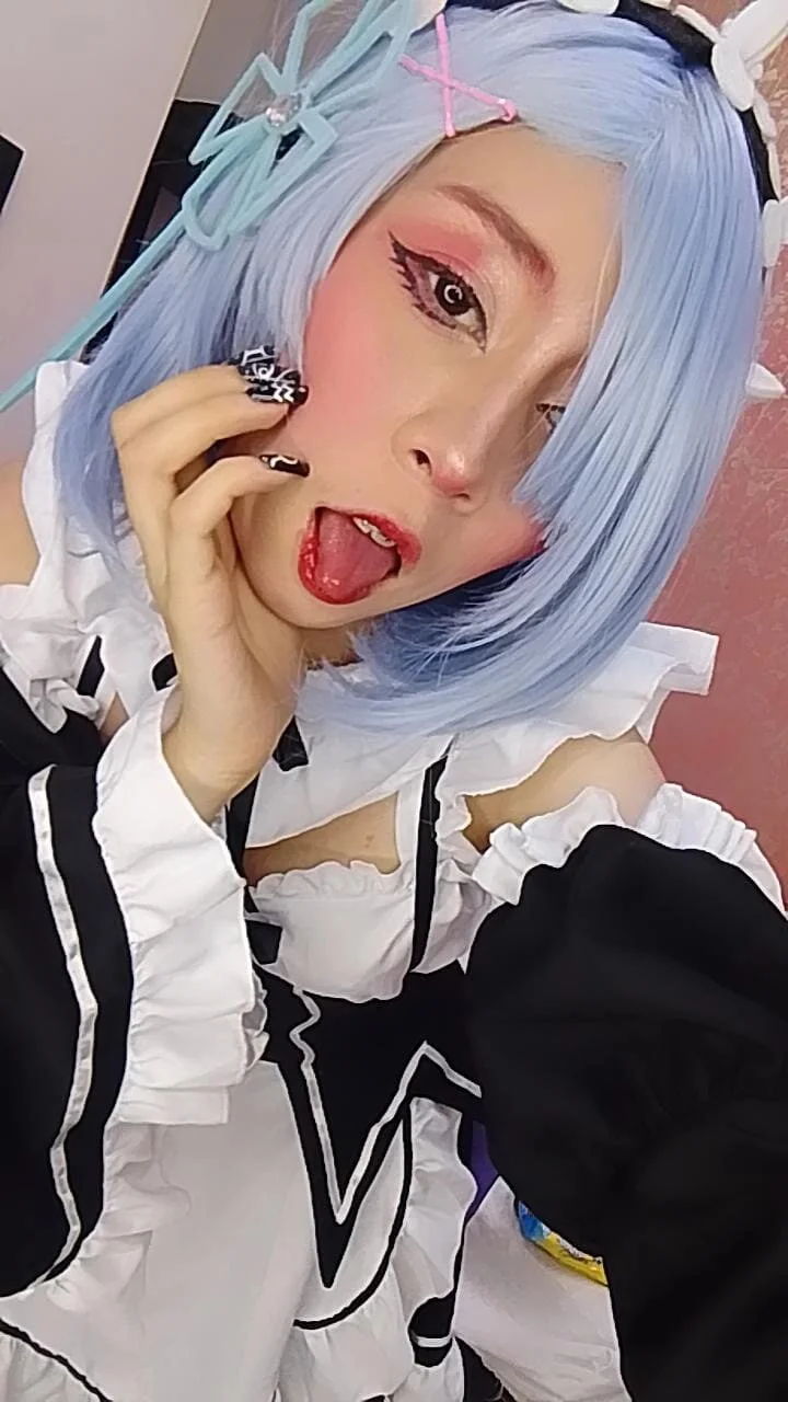 XXX Porn Photo of Nude NEZUKO_MITSURI 63