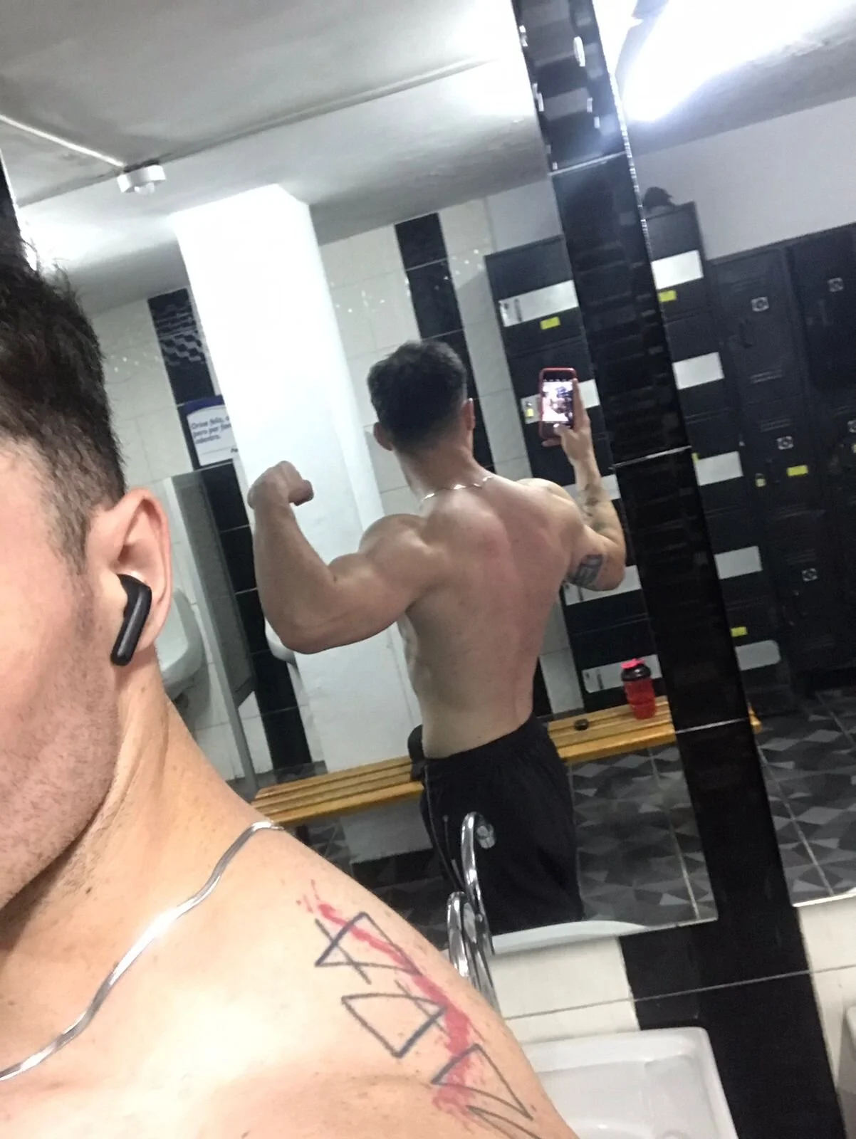 XXX Porn Photo of Nude juan_prior 12