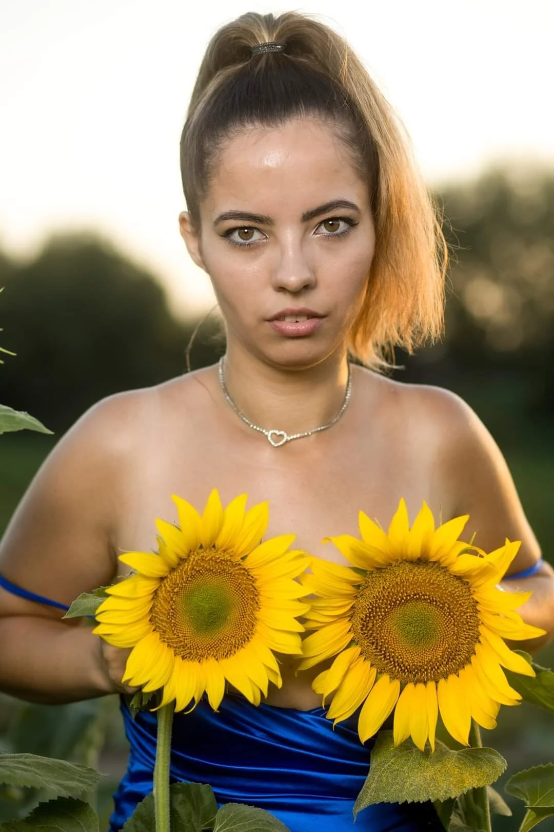XXX Porn Photo of Nude allinqueen 4