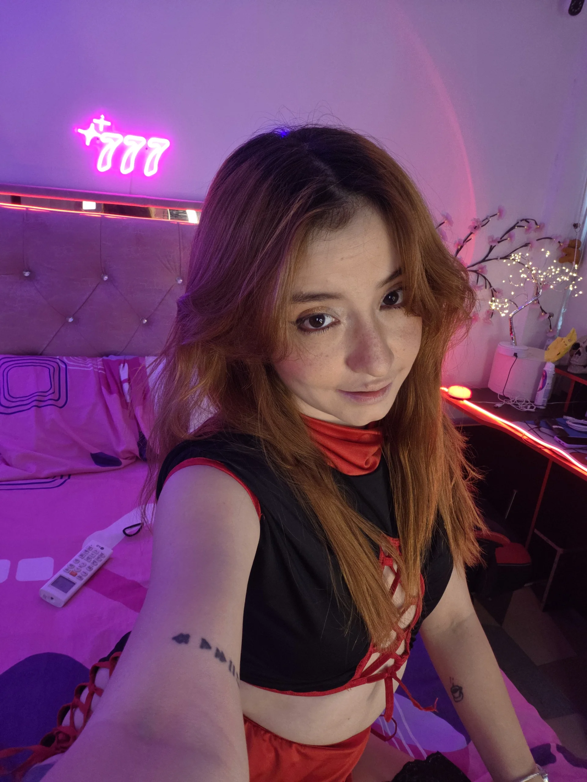 XXX Porn Photo of Nude Jennplay777 48