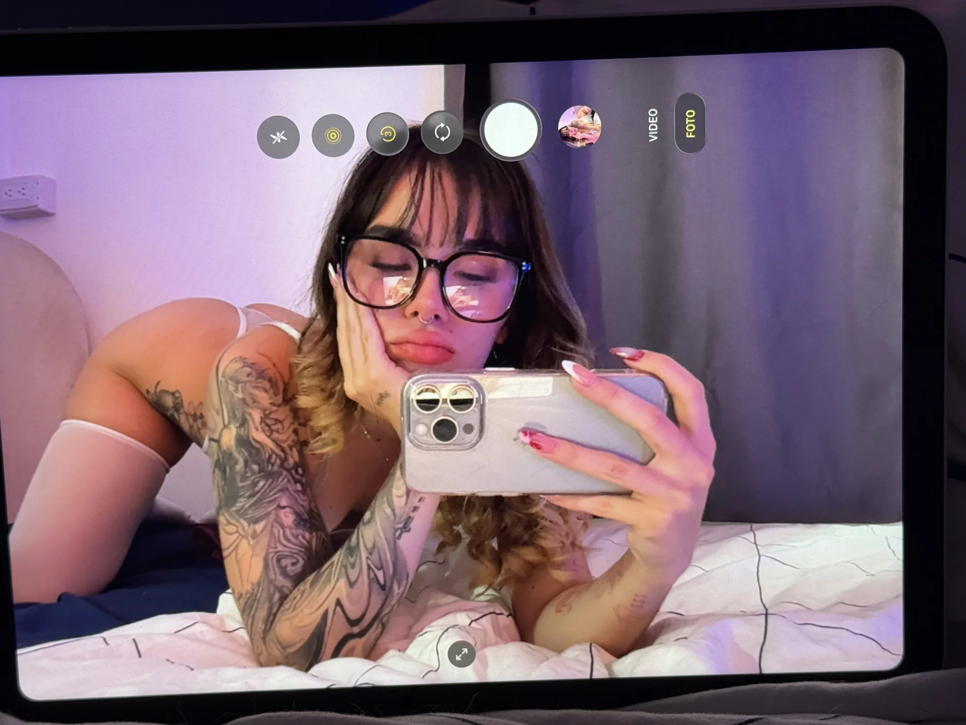 XXX Porn Photo of Nude Just_Lu 58