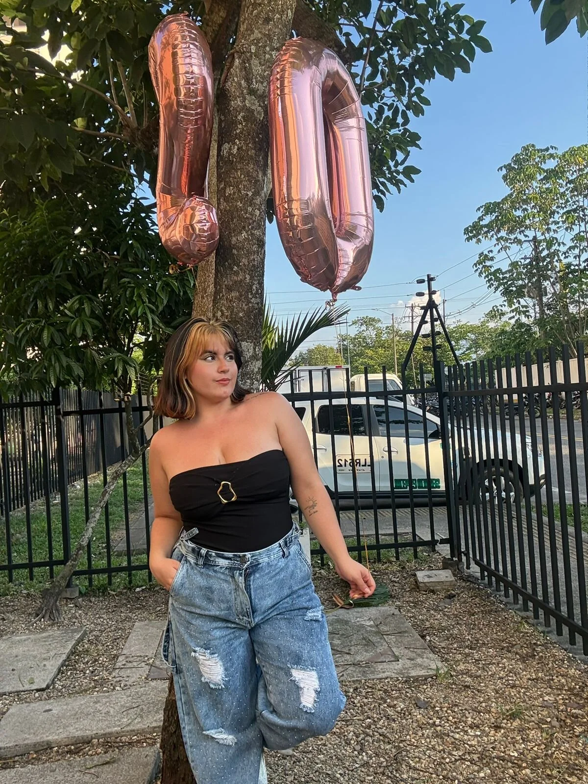 XXX Porn Photo of Nude Katey_Curvy01_ 8