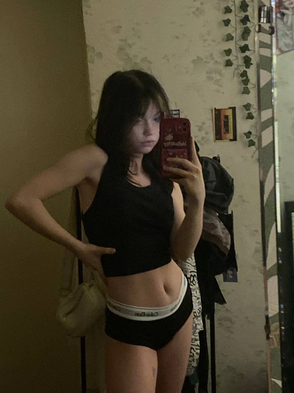 XXX Porn Photo of Nude ruby_dallos 1
