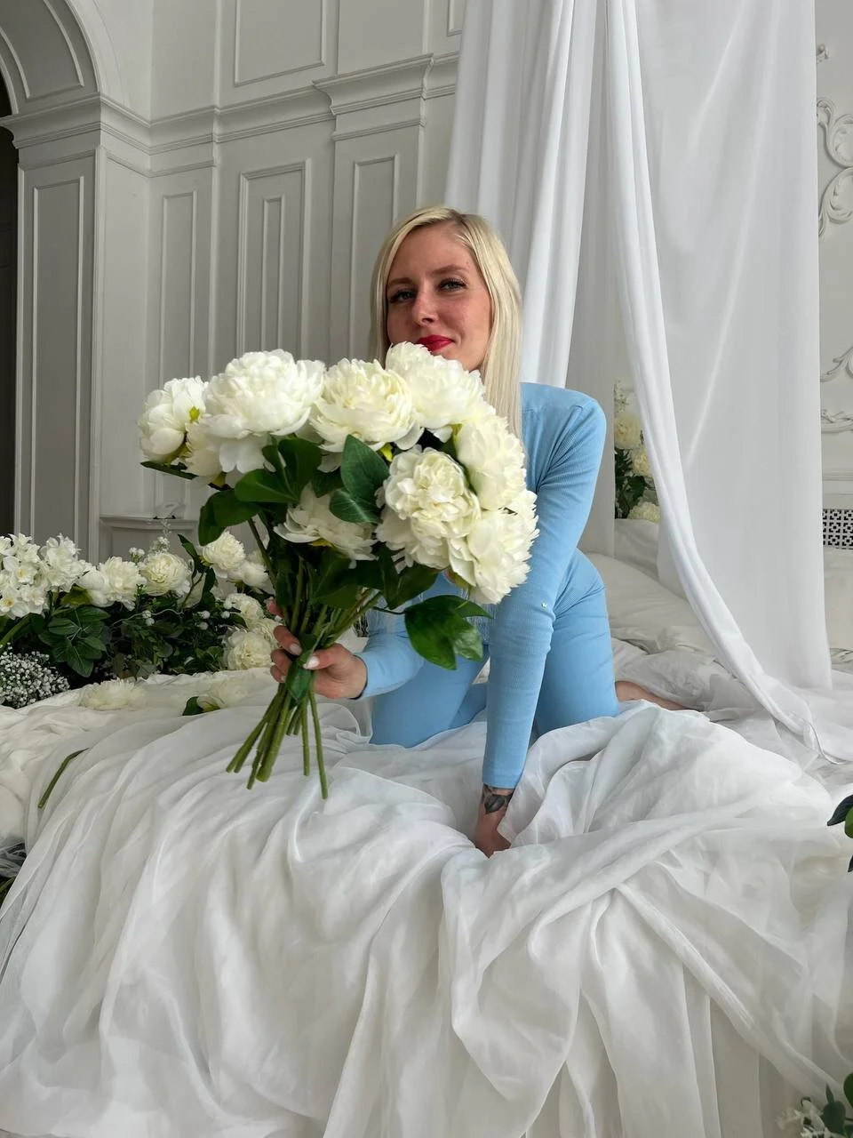 XXX Porn Photo of Nude Mermaid_N 14
