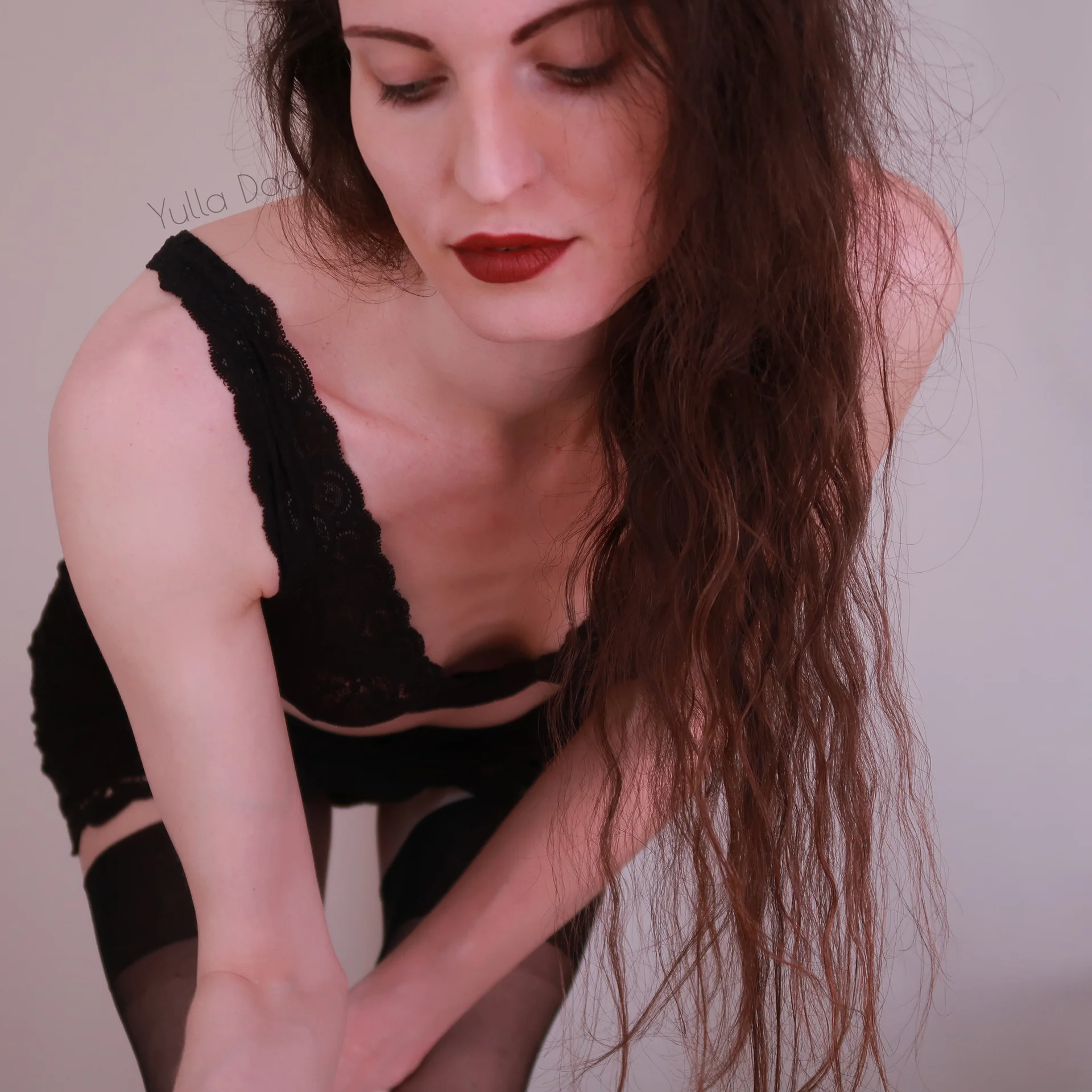 XXX Porn Photo of Nude yulladao 917