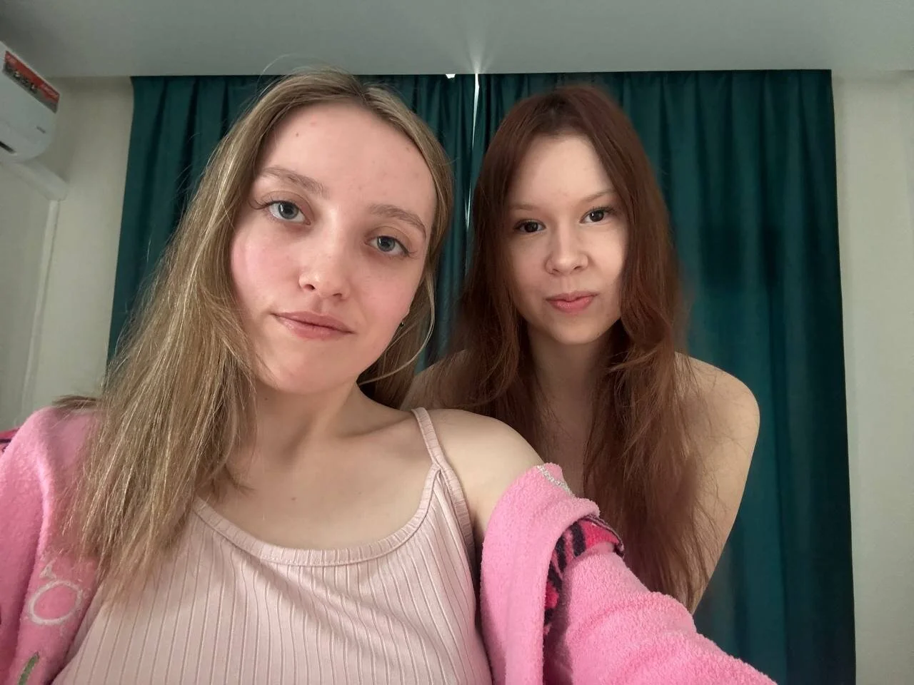 XXX Porn Photo of Nude ArtieHazelip 1