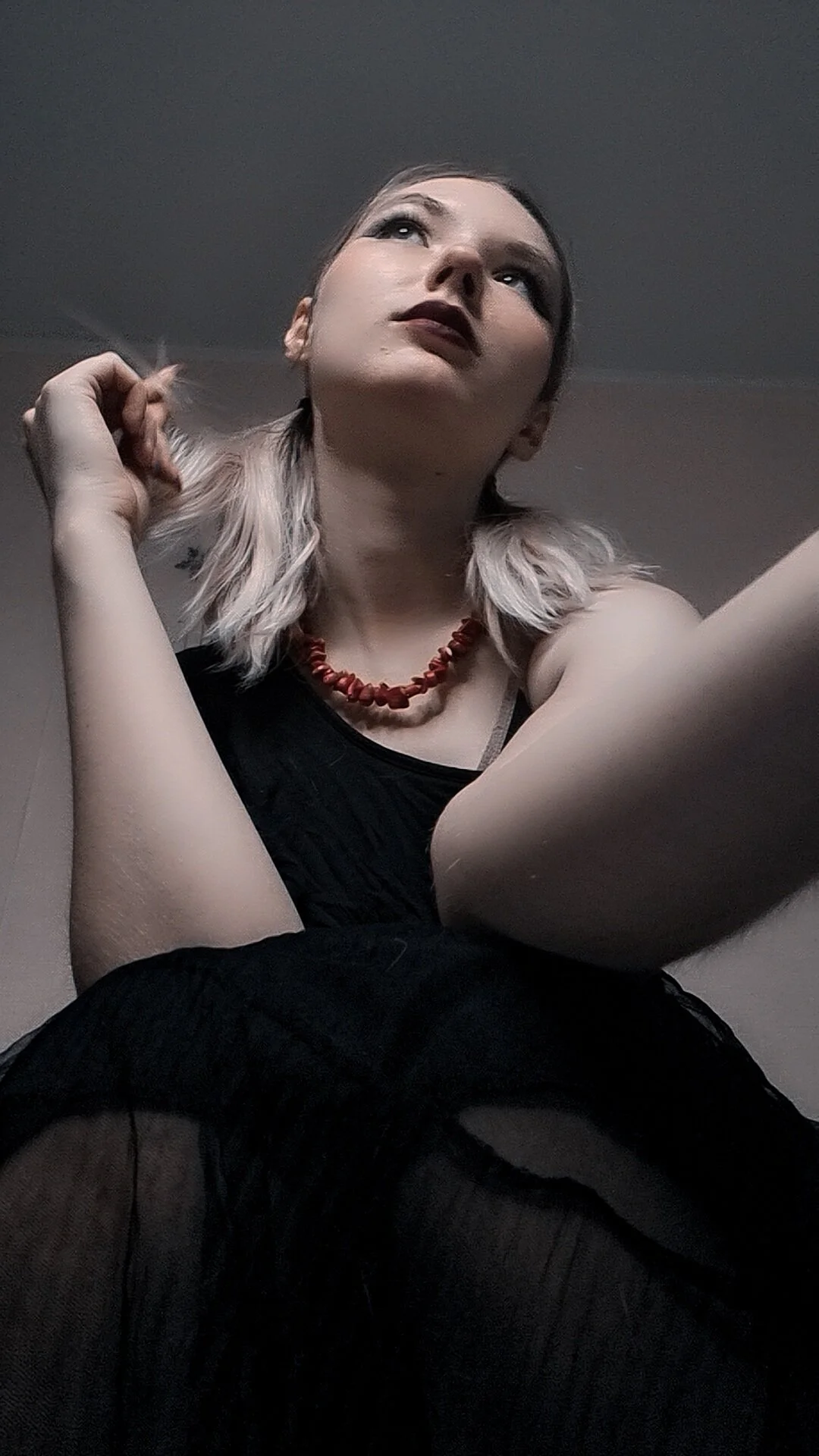 XXX Porn Photo of Nude _kikiclark__ 36