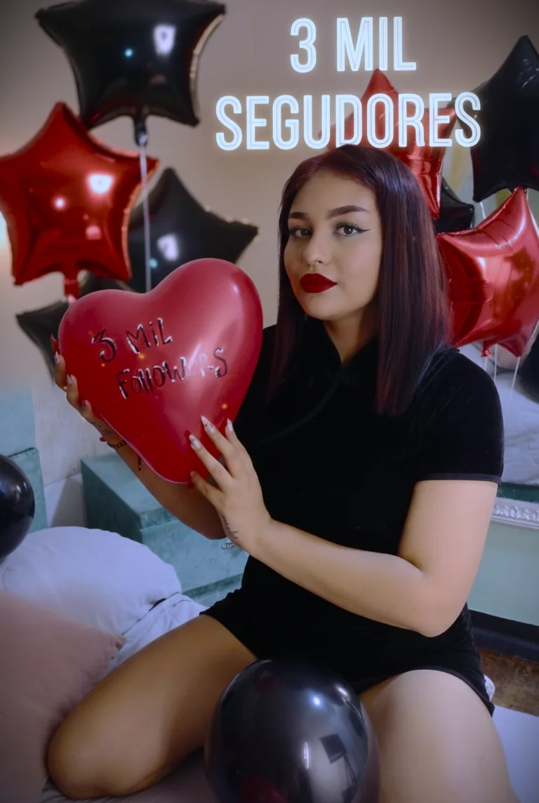 XXX Porn Photo of Nude NaomySakura 20