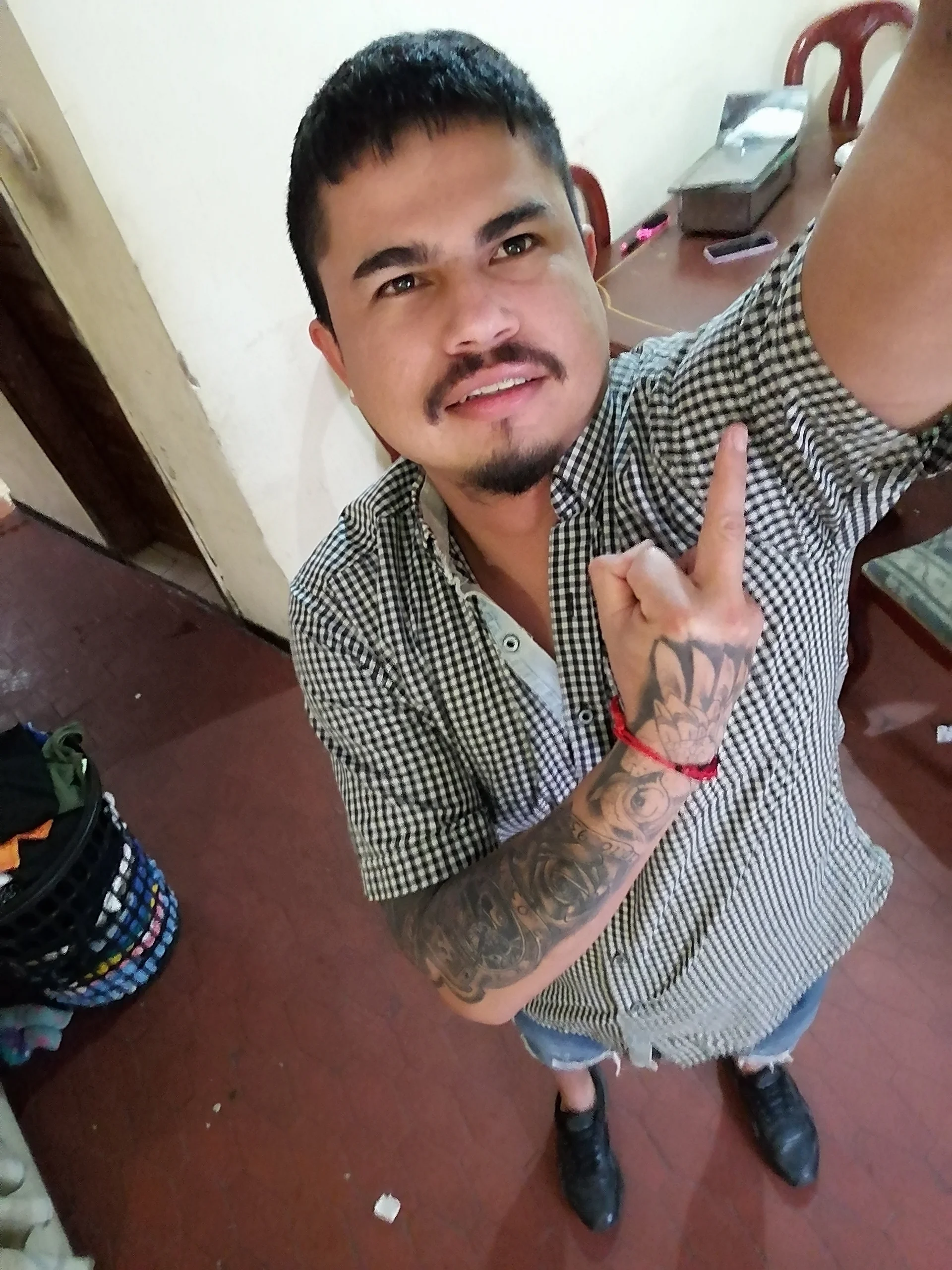 XXX Porn Photo of Nude DickMasterfindom 54