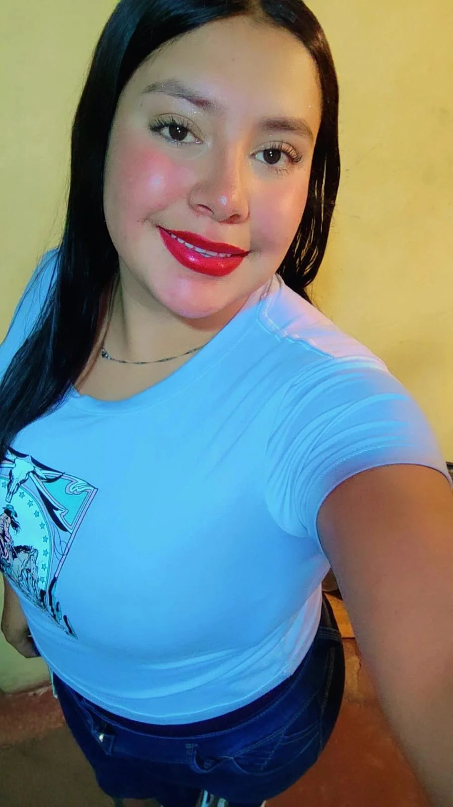 XXX Porn Photo of Nude madison_forero 2