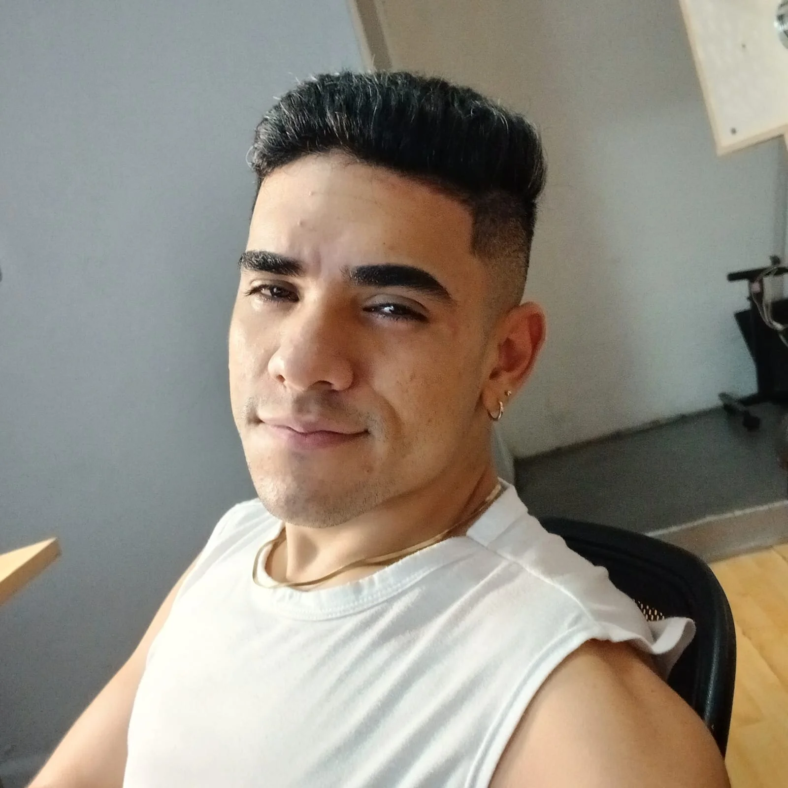 XXX Porn Photo of Nude zack_joness18 42