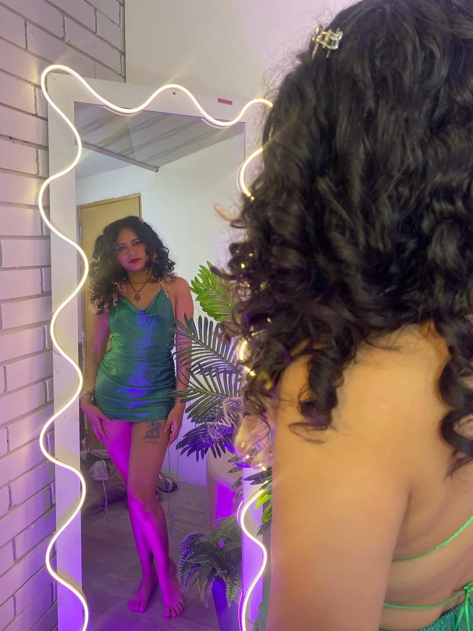 XXX Porn Photo of Nude kristen_tay 17